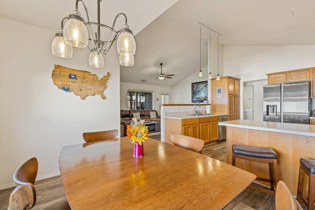 Mountain Getaway - 3 Bedroom 2 Bath Flagstaff