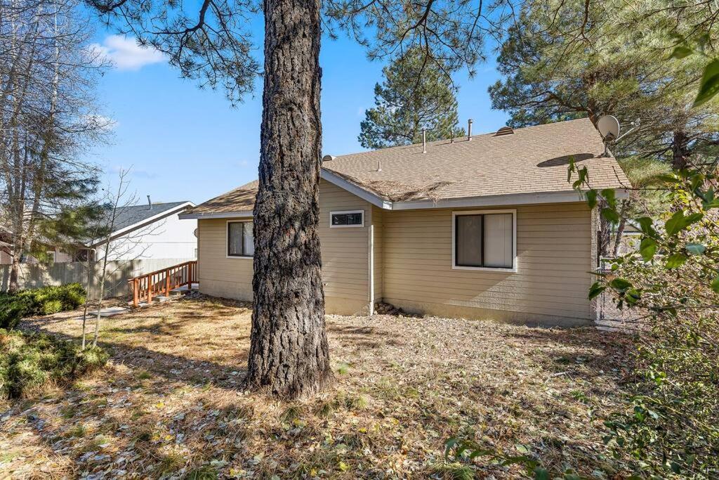 Mountain Getaway - 3 Bedroom 2 Bath * Flagstaff