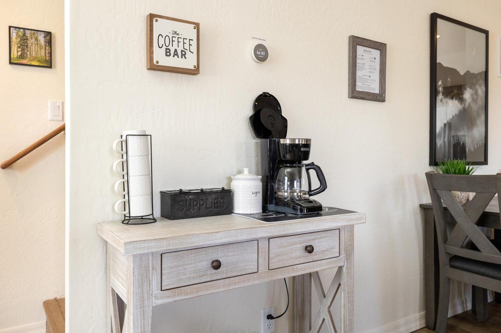 New Adventure Getaway Holiday home *