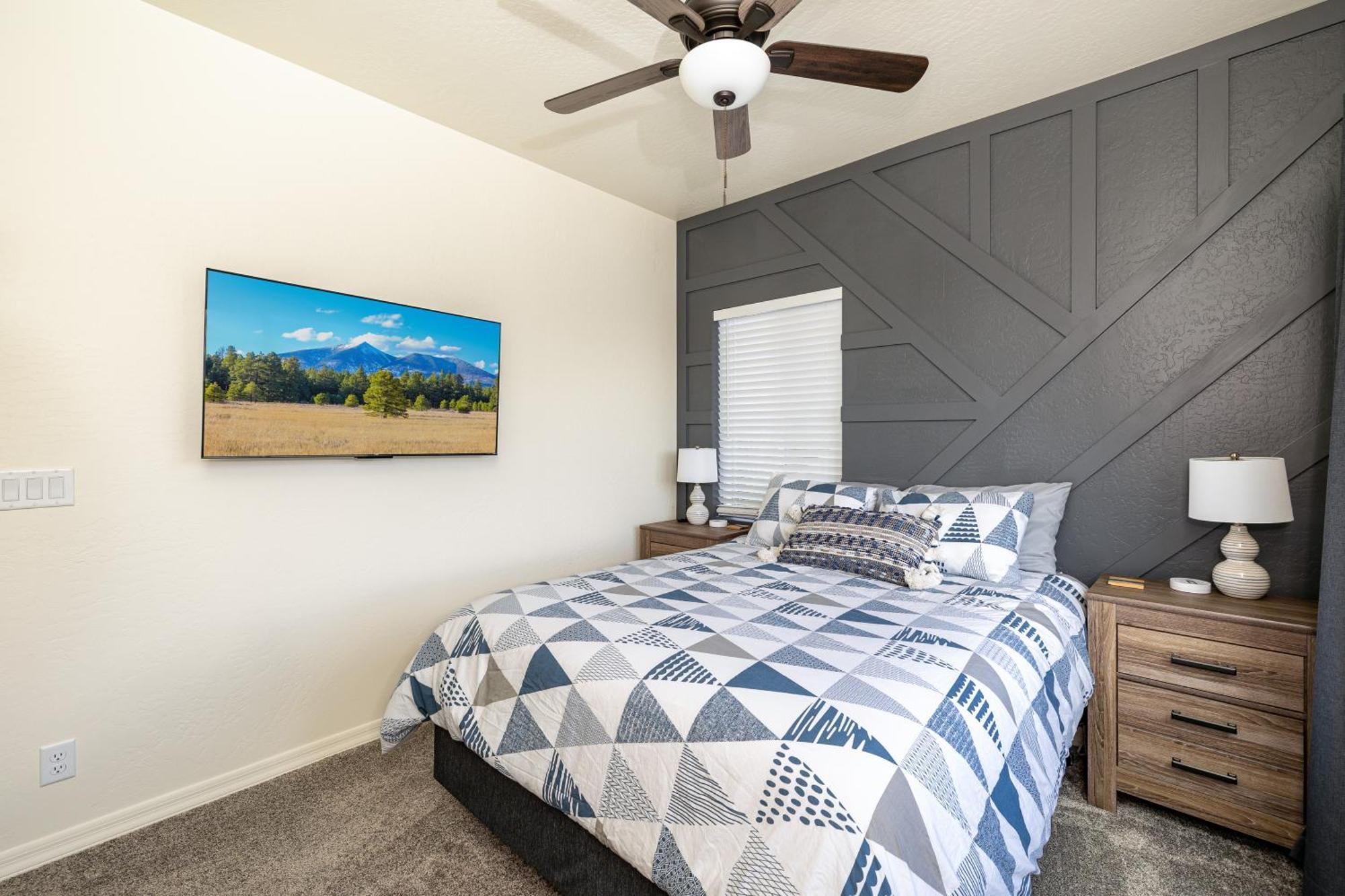 Holiday home New Adventure Getaway Flagstaff
