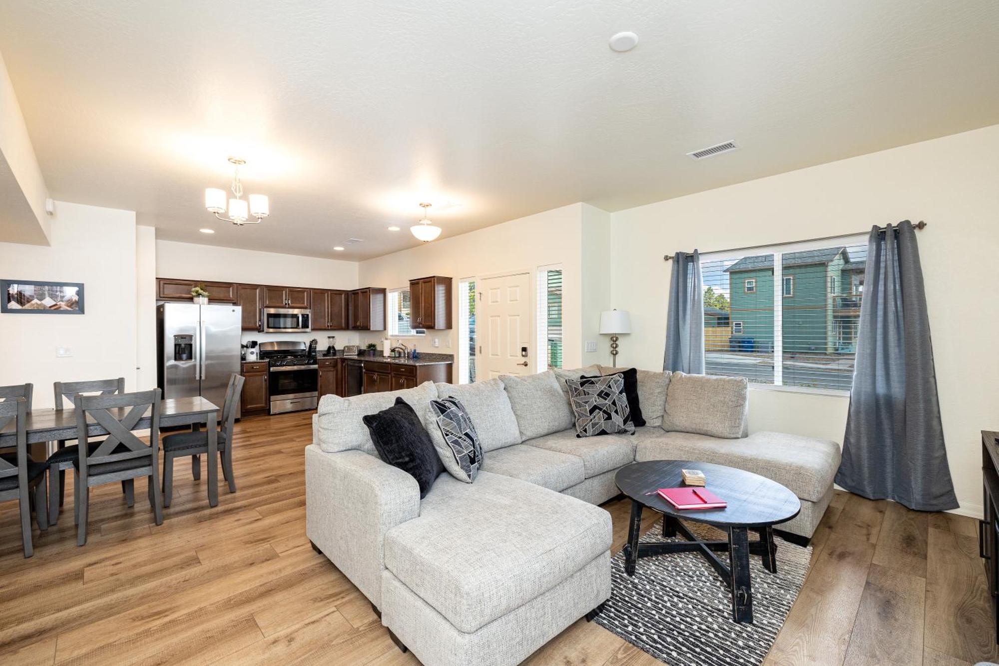 New Adventure Getaway Holiday home Flagstaff