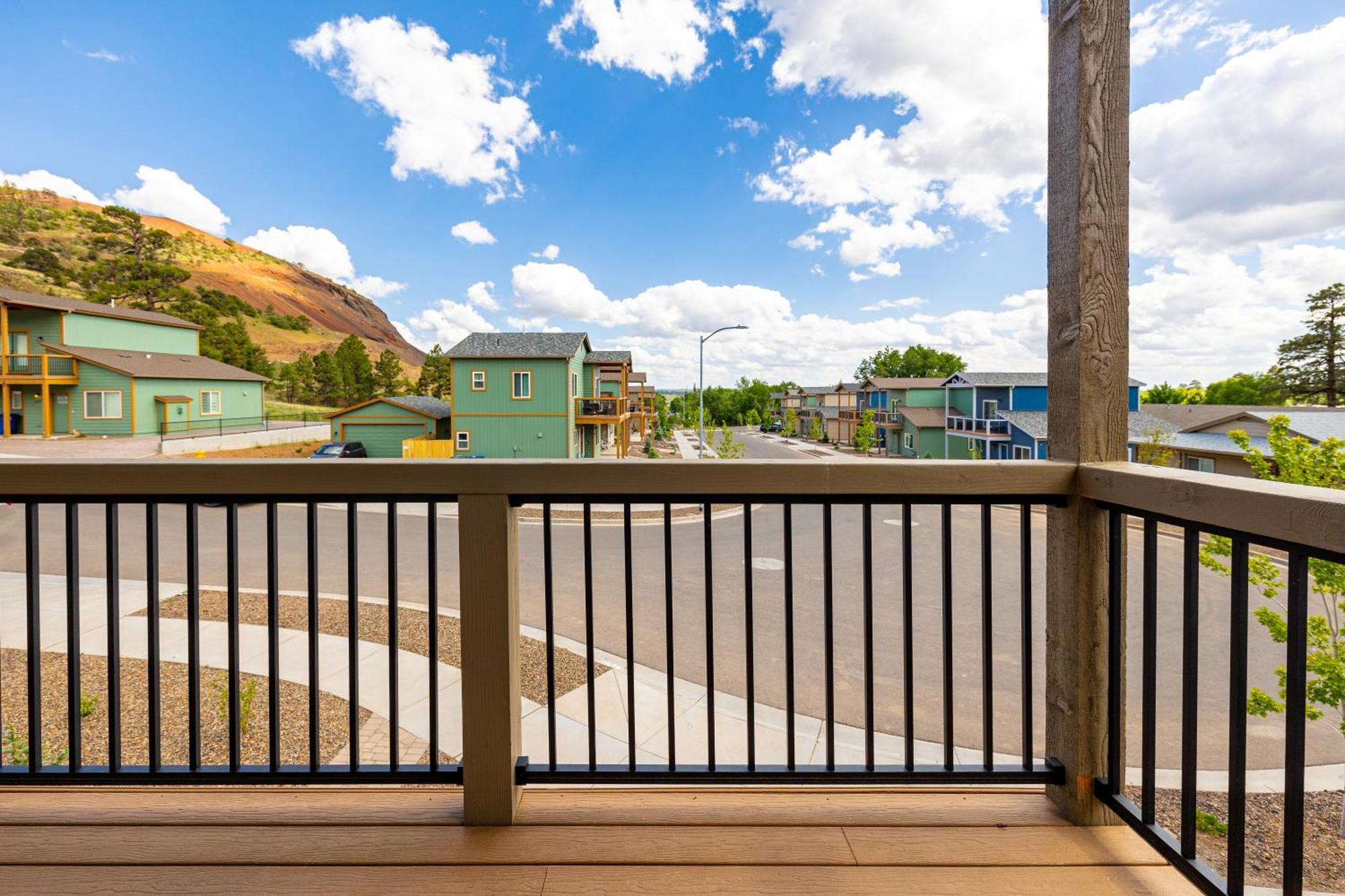 New Adventure Getaway Holiday home *