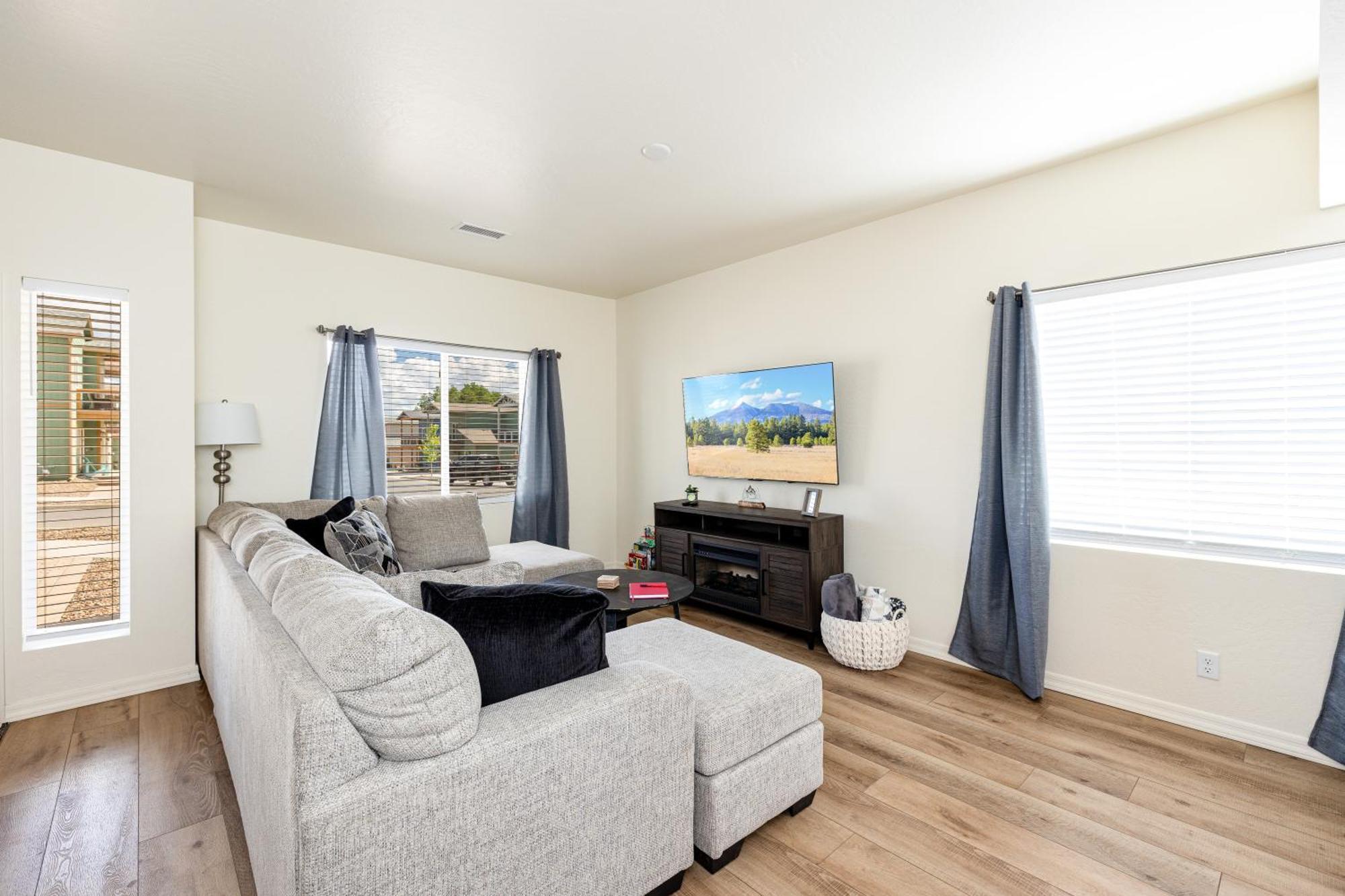 New Adventure Getaway Holiday home Flagstaff