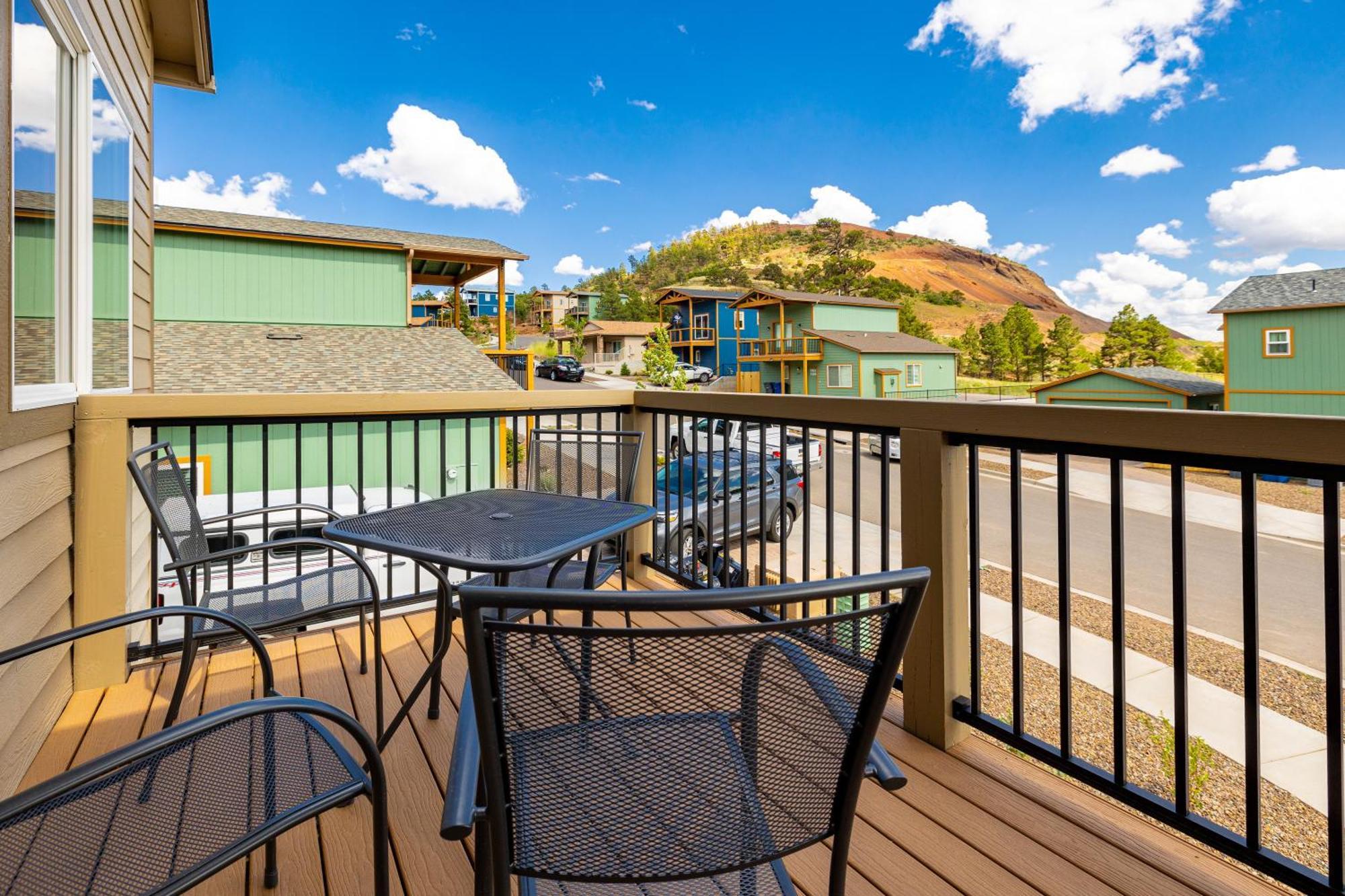New Adventure Getaway Holiday home *