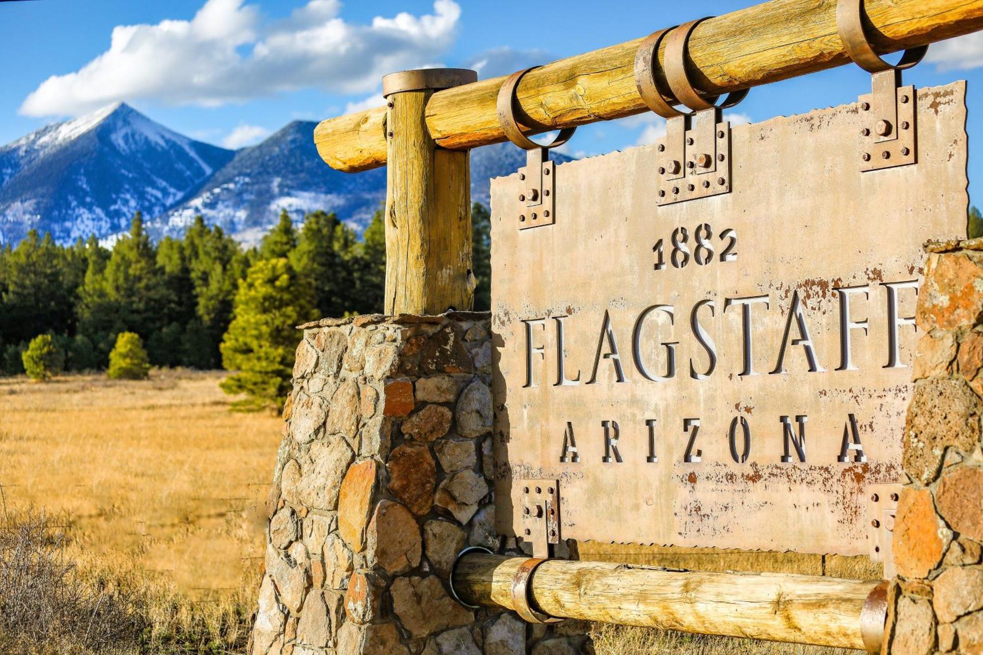 New Adventure Getaway Flagstaff