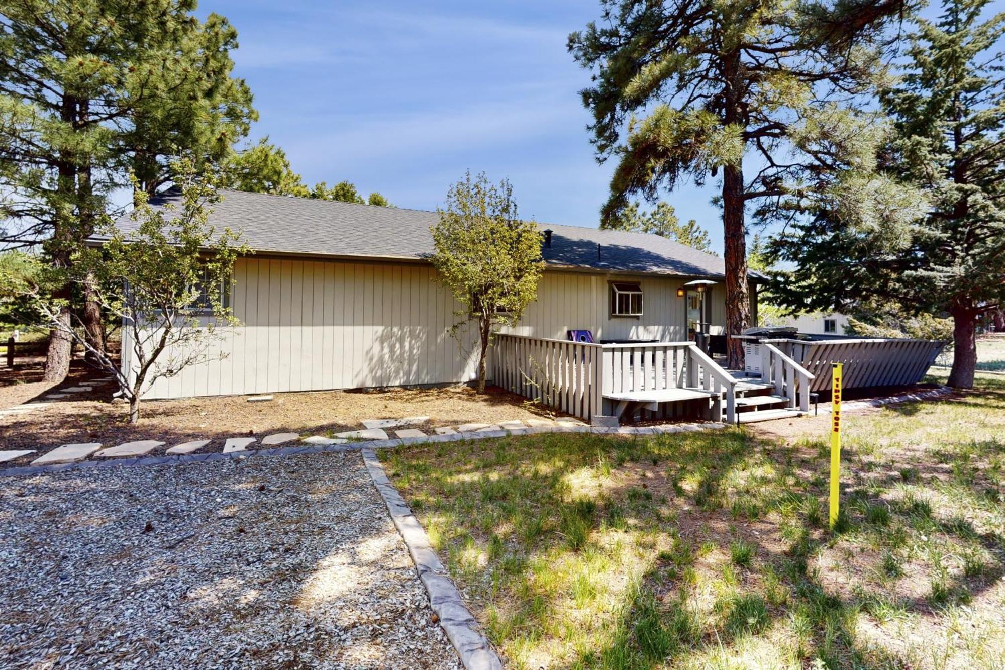 Rock Manor Flagstaff