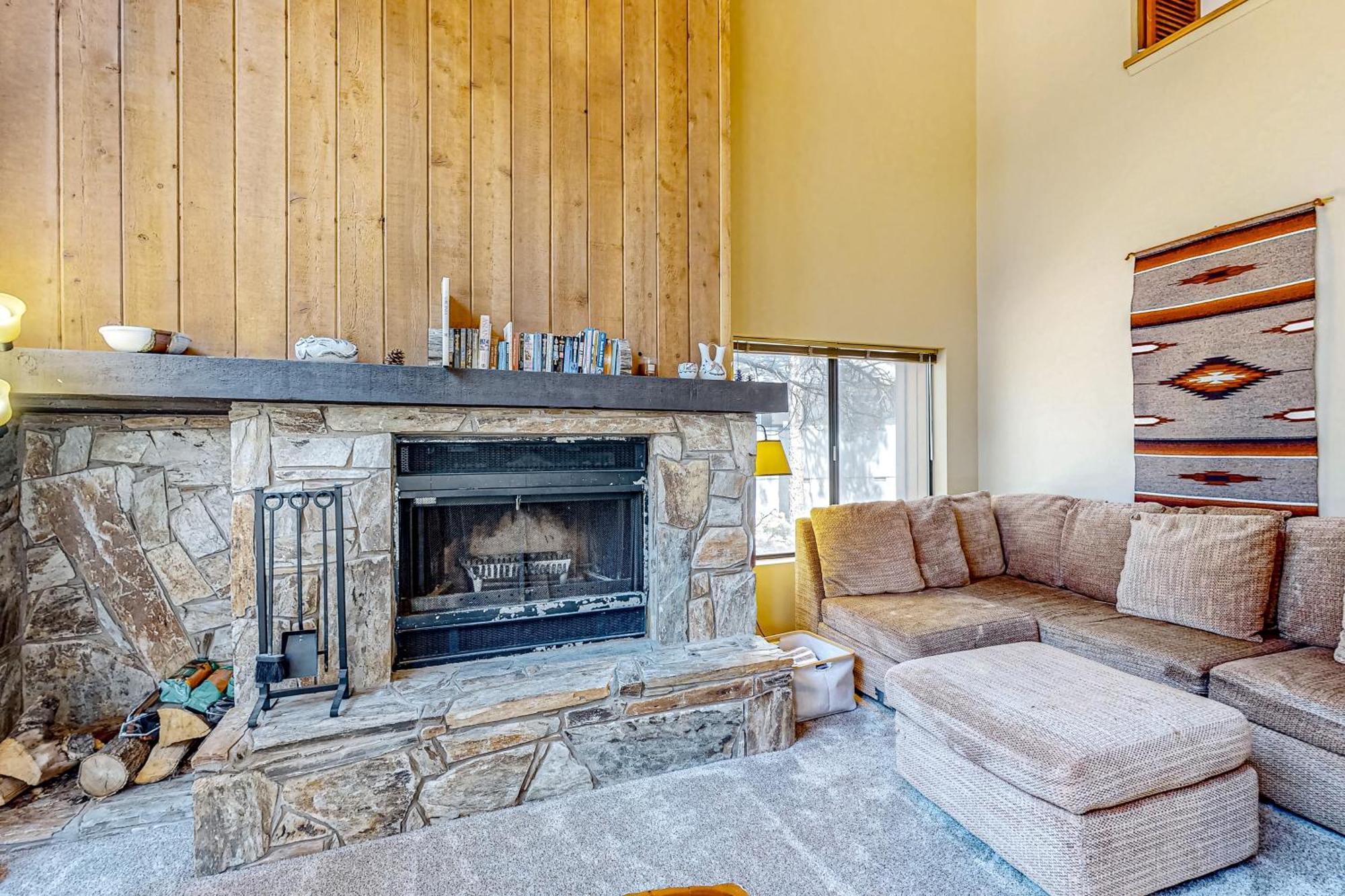 Holiday home High Country Haven Flagstaff