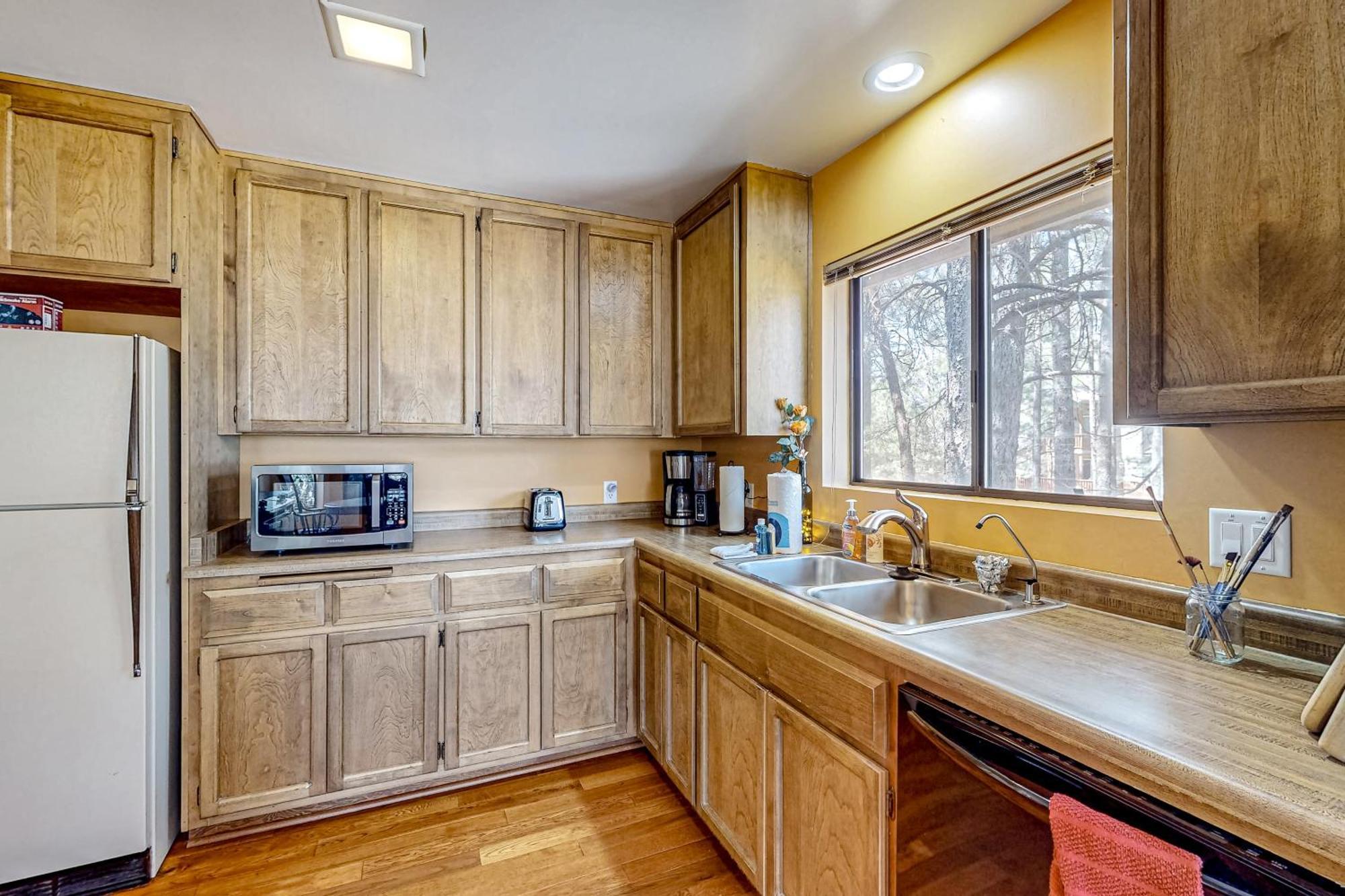 High Country Haven * Flagstaff