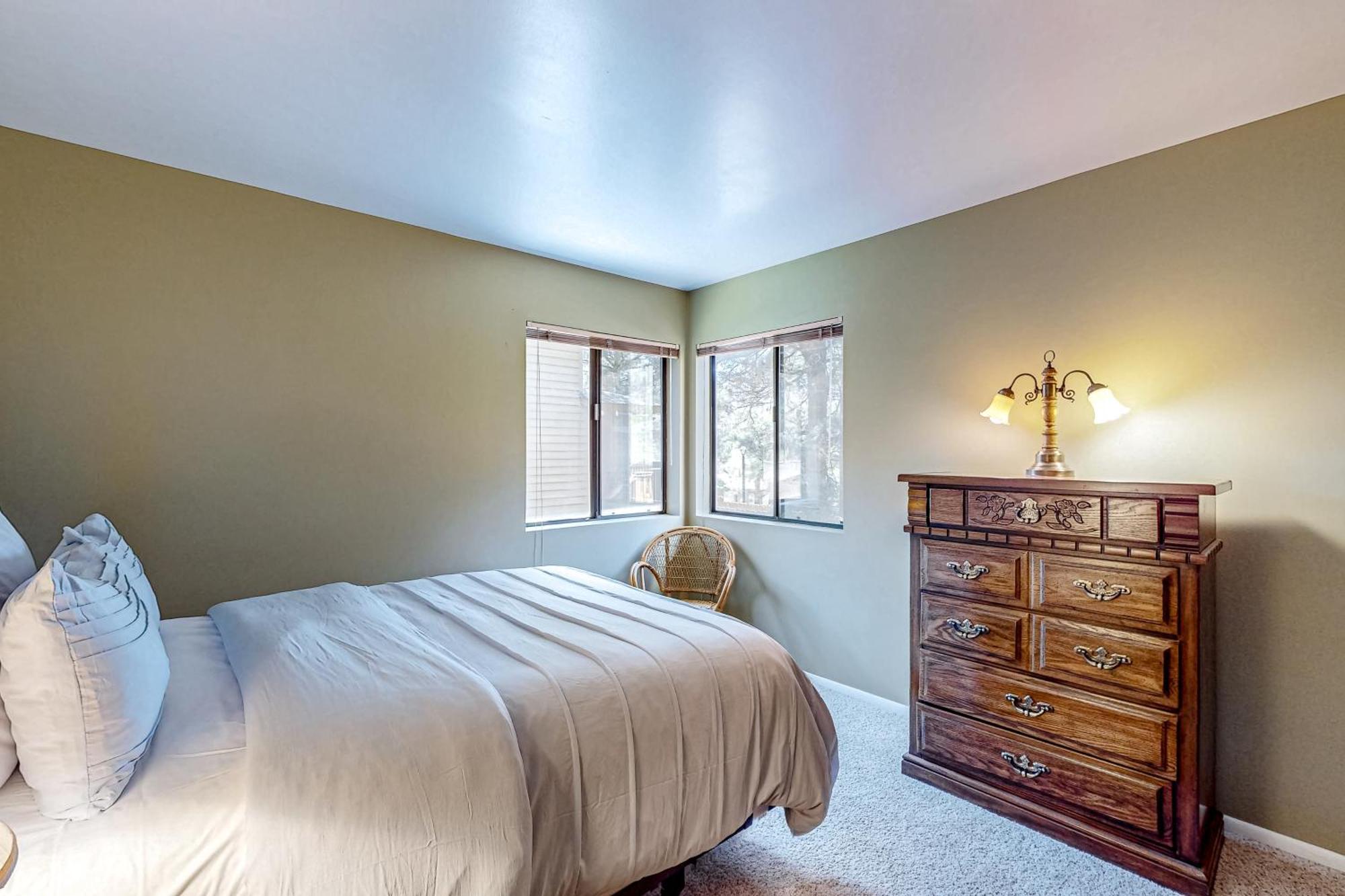 High Country Haven Flagstaff