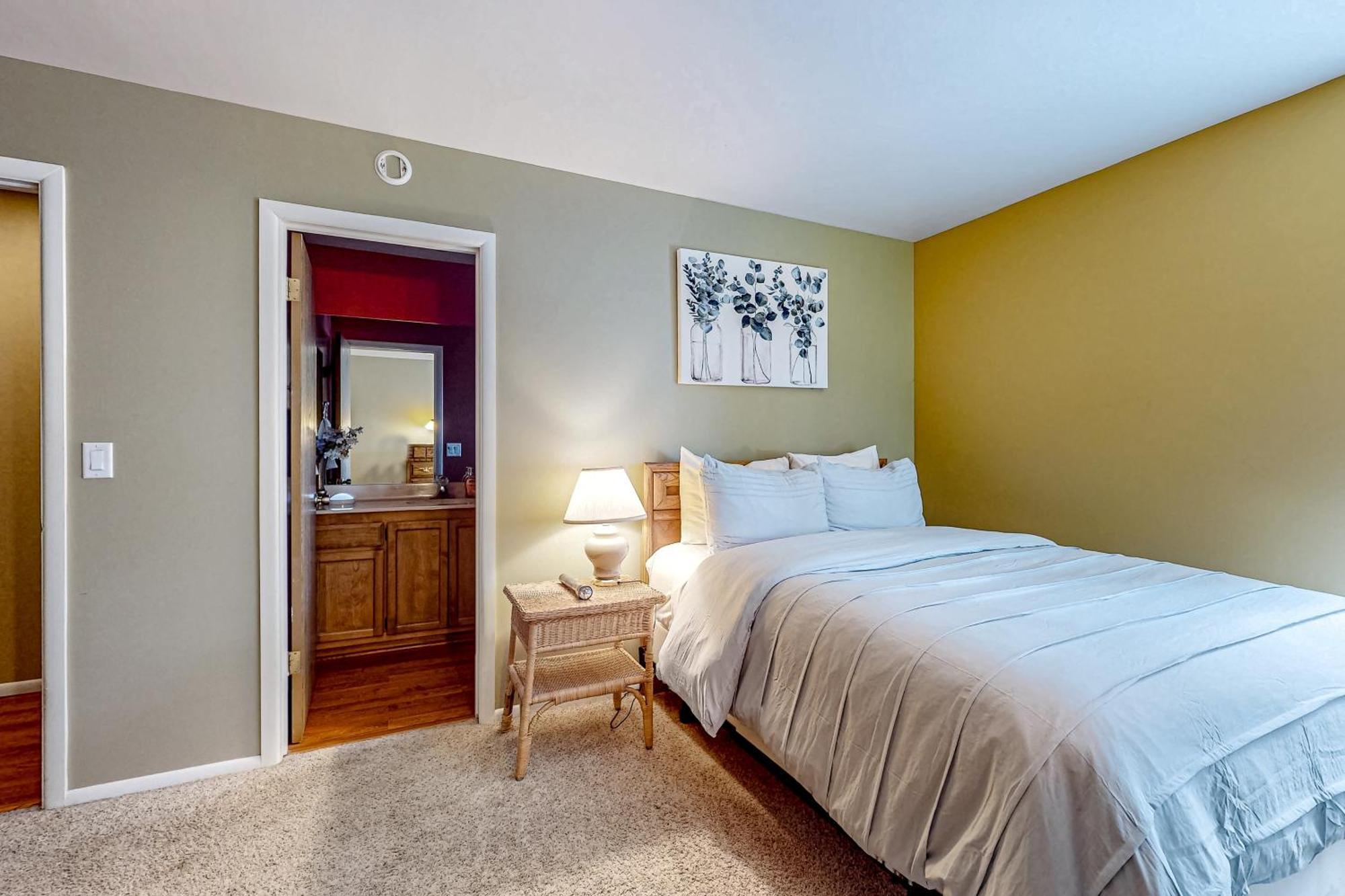 High Country Haven