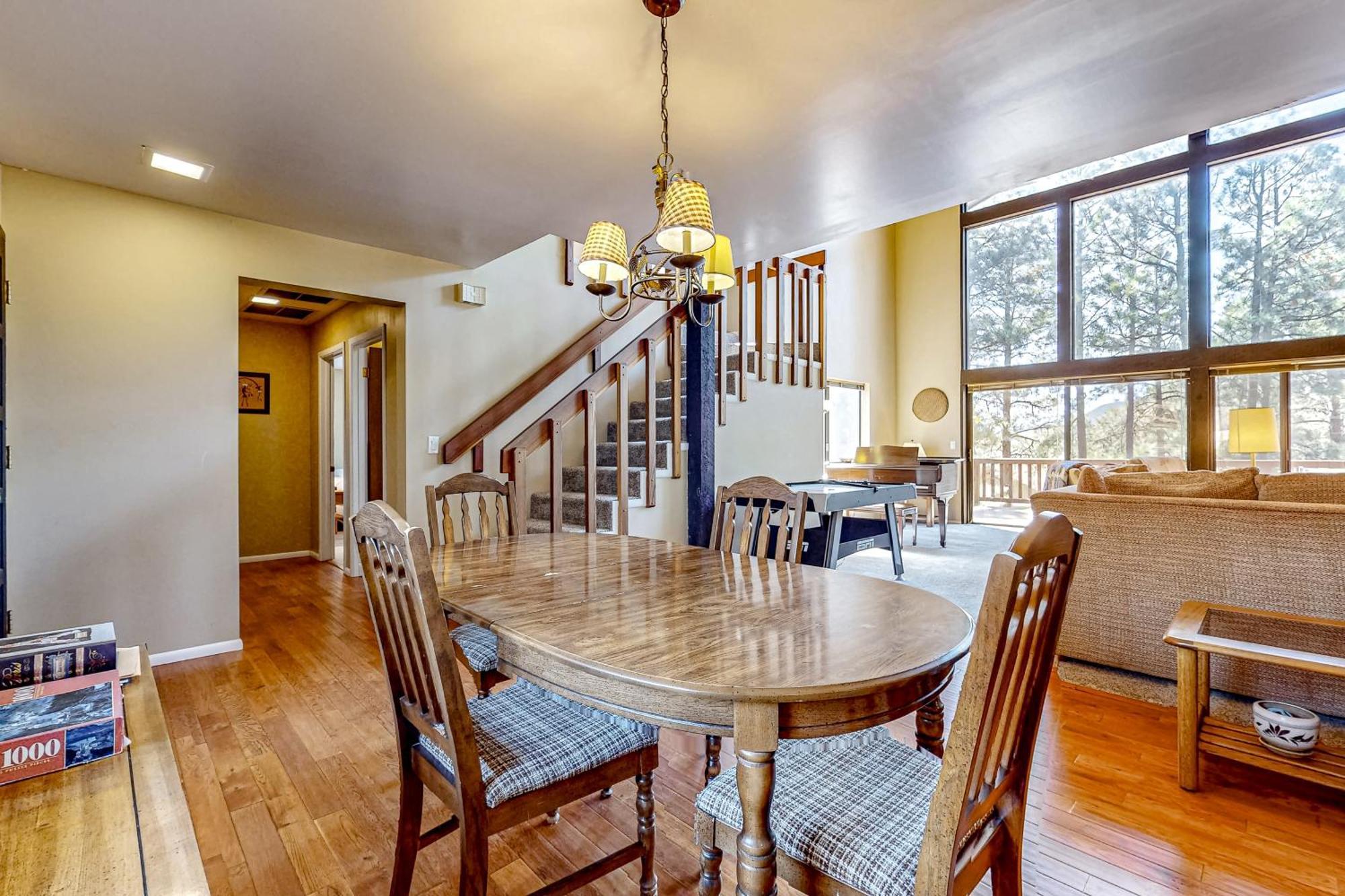 High Country Haven Holiday home Flagstaff