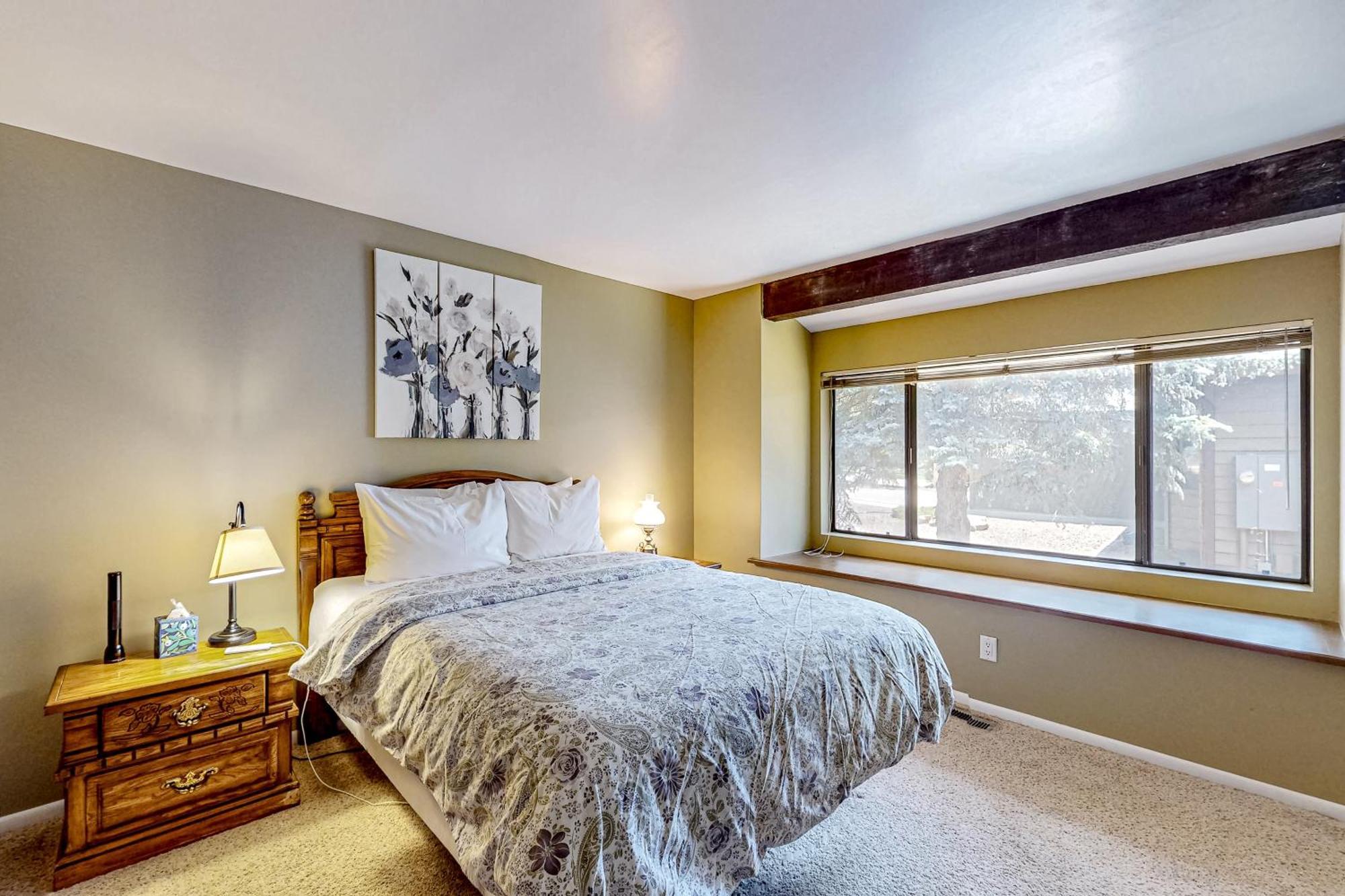 High Country Haven * Flagstaff