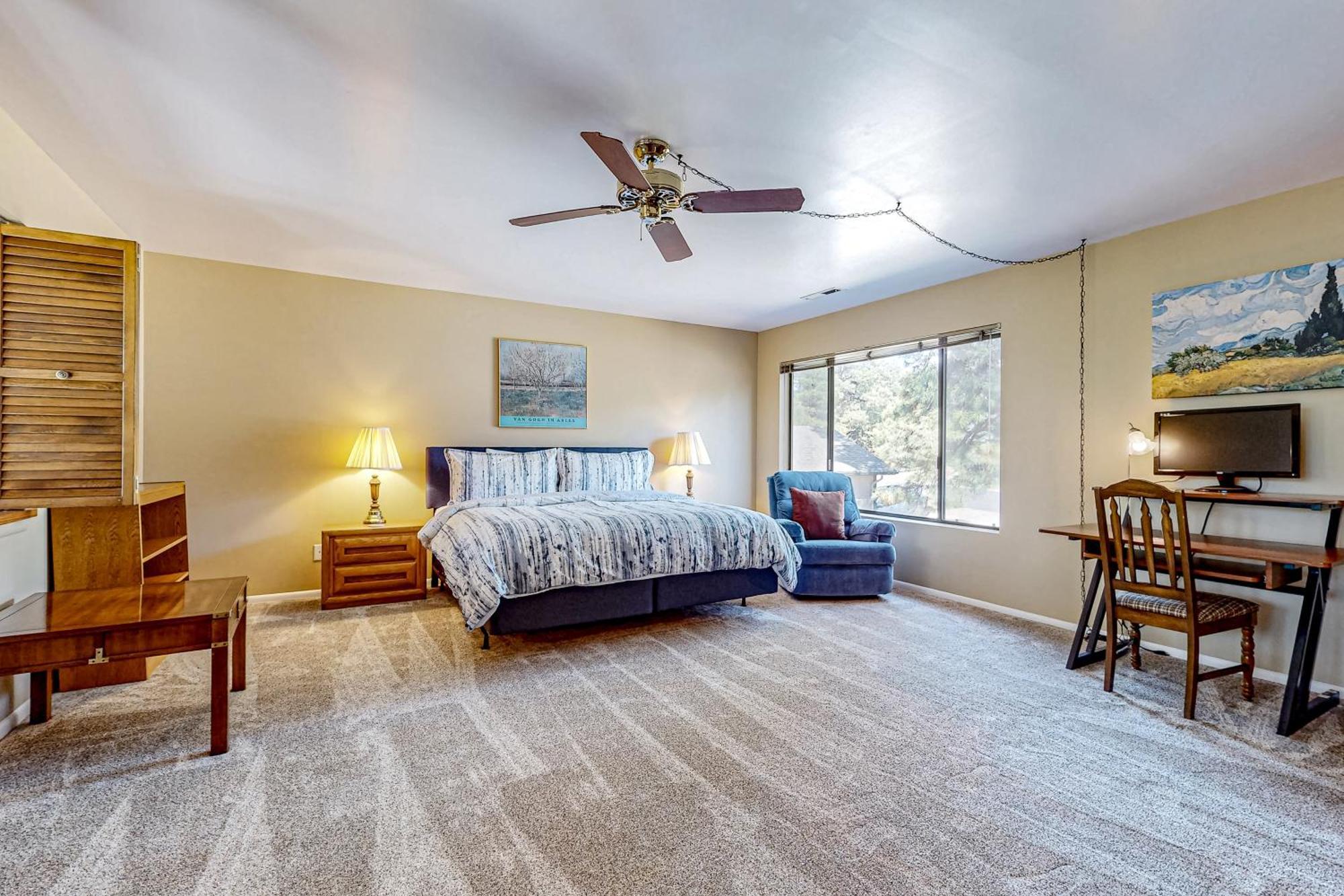 High Country Haven