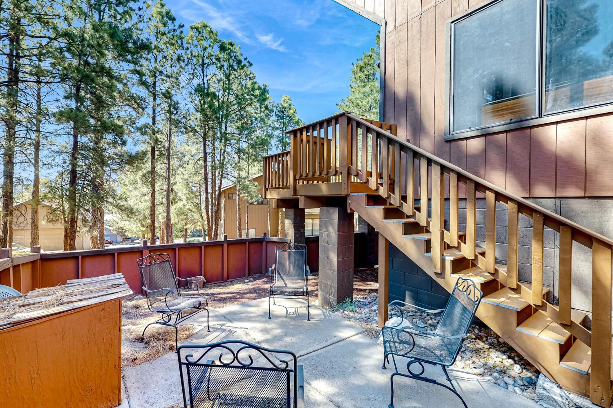 High Country Haven *