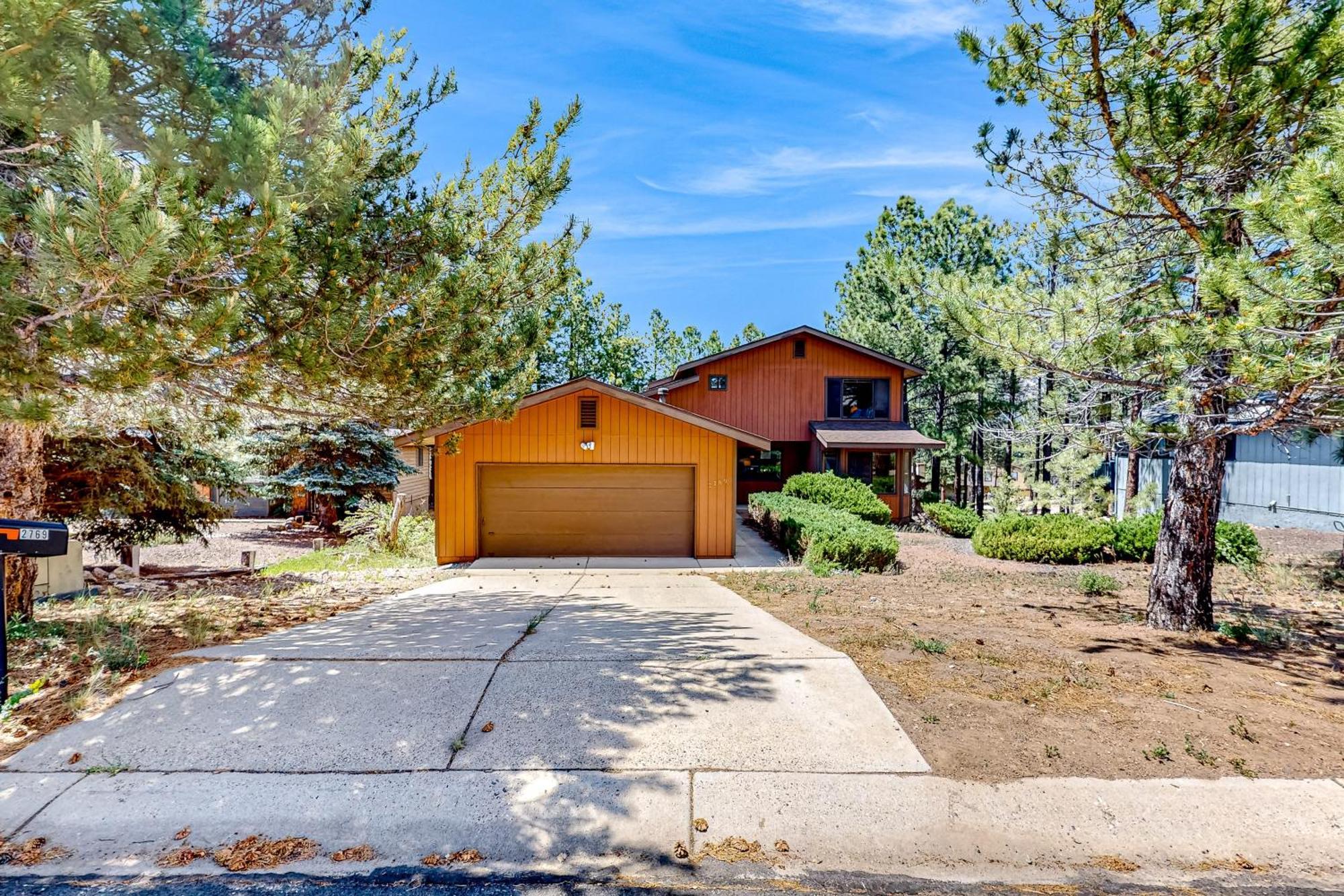 Holiday home High Country Haven Flagstaff