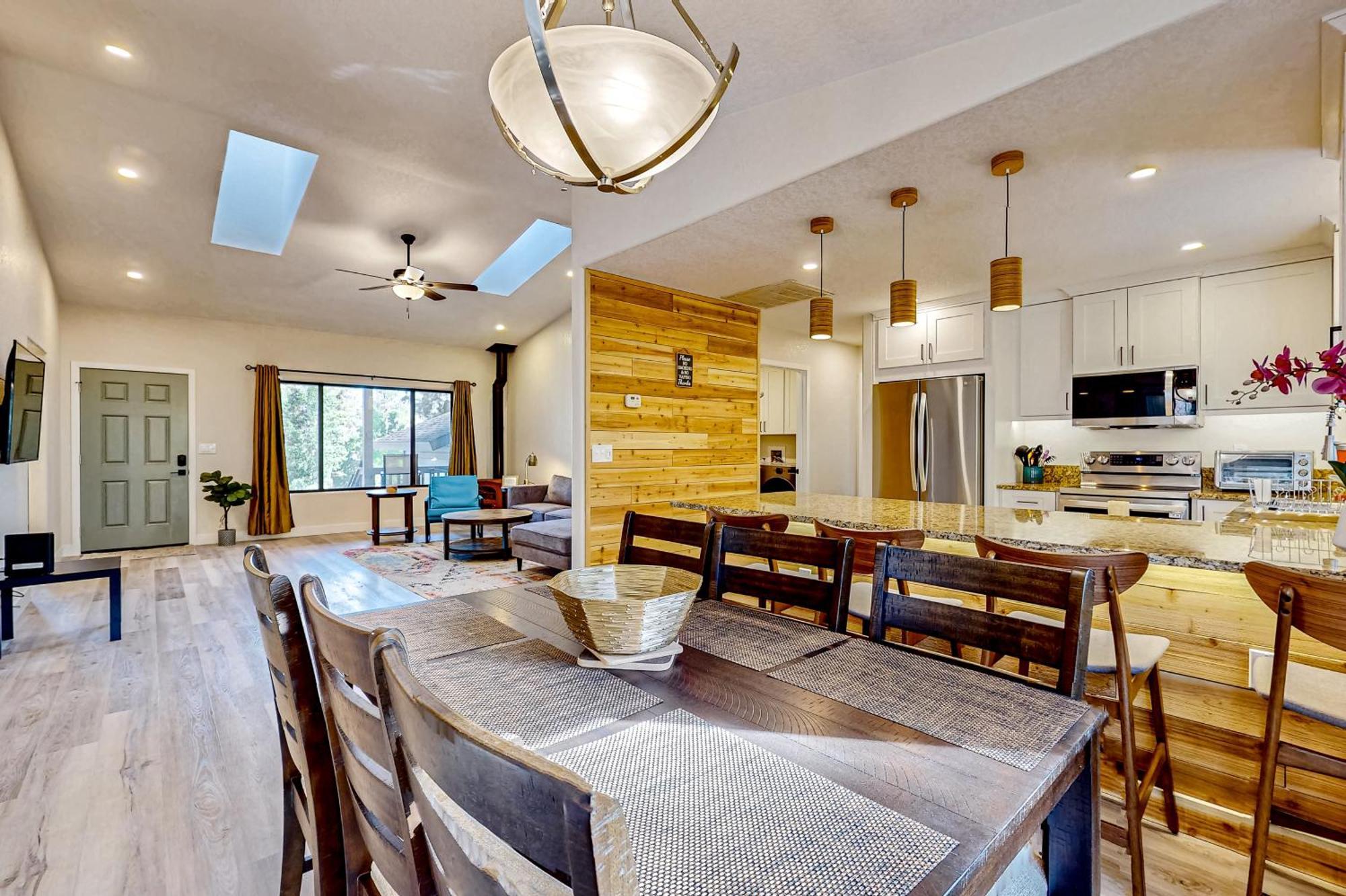 Holiday home Pine Forest Hideaway Flagstaff