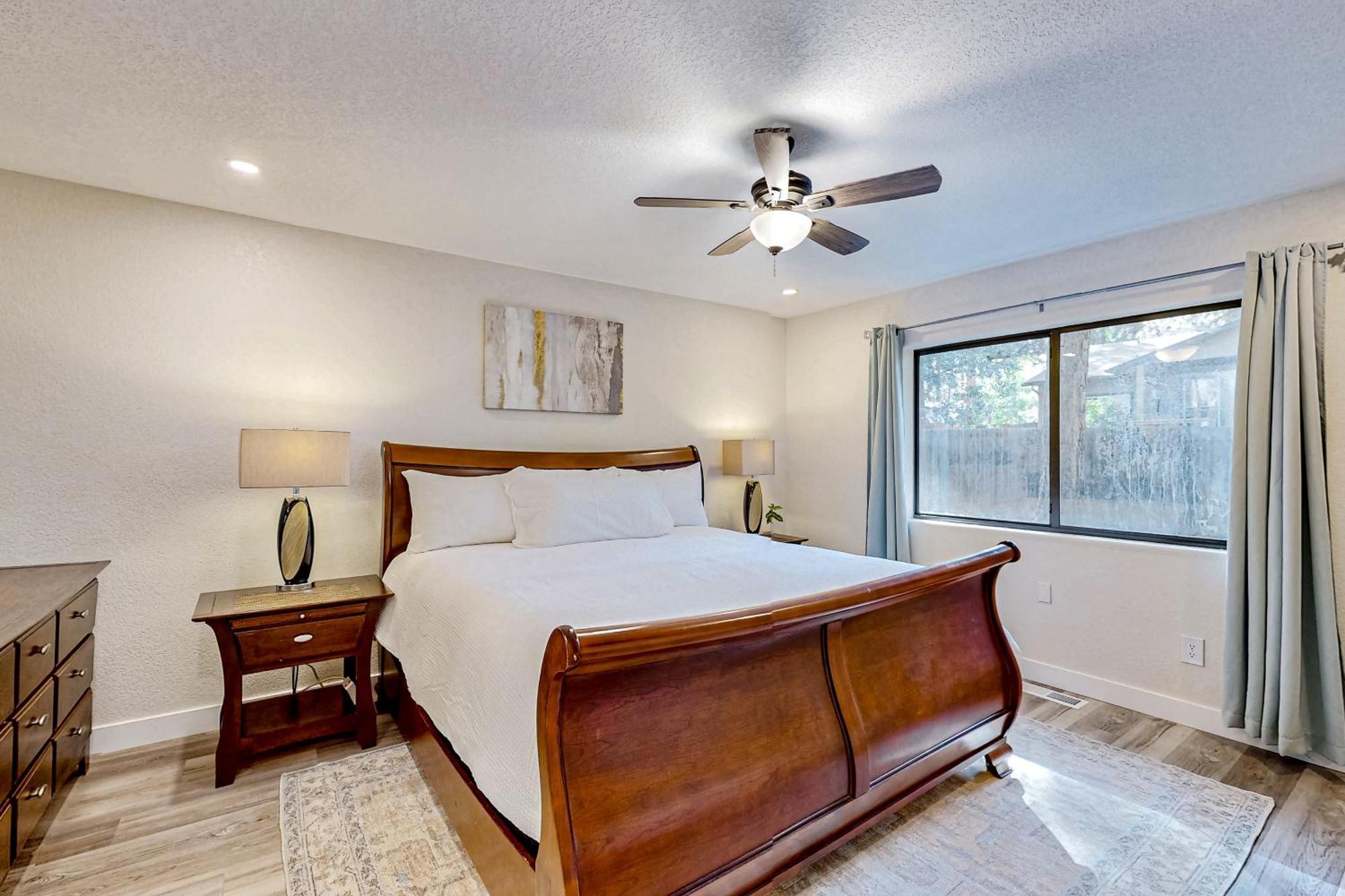 Pine Forest Hideaway Holiday home Flagstaff