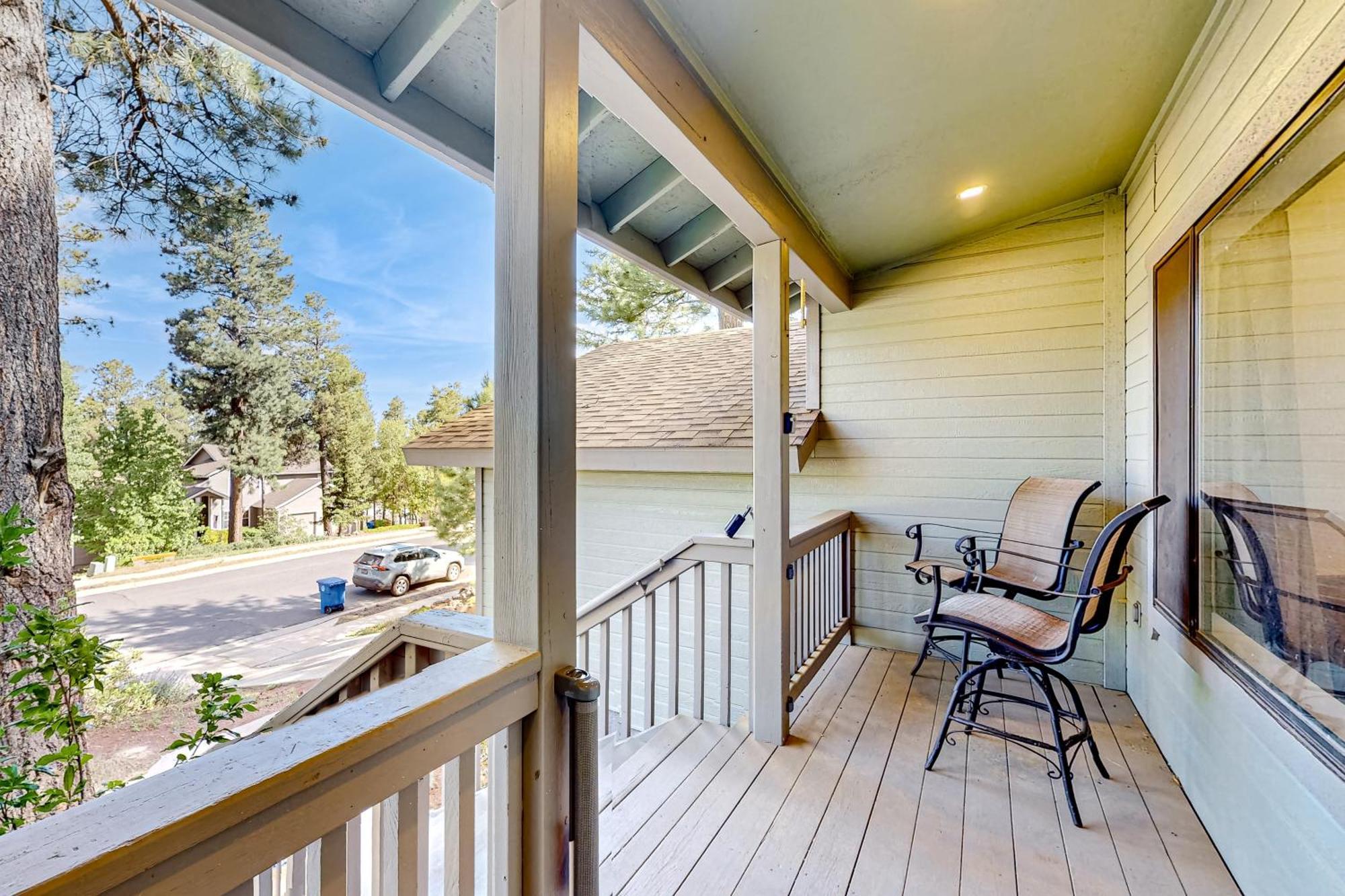Holiday home Pine Forest Hideaway Flagstaff