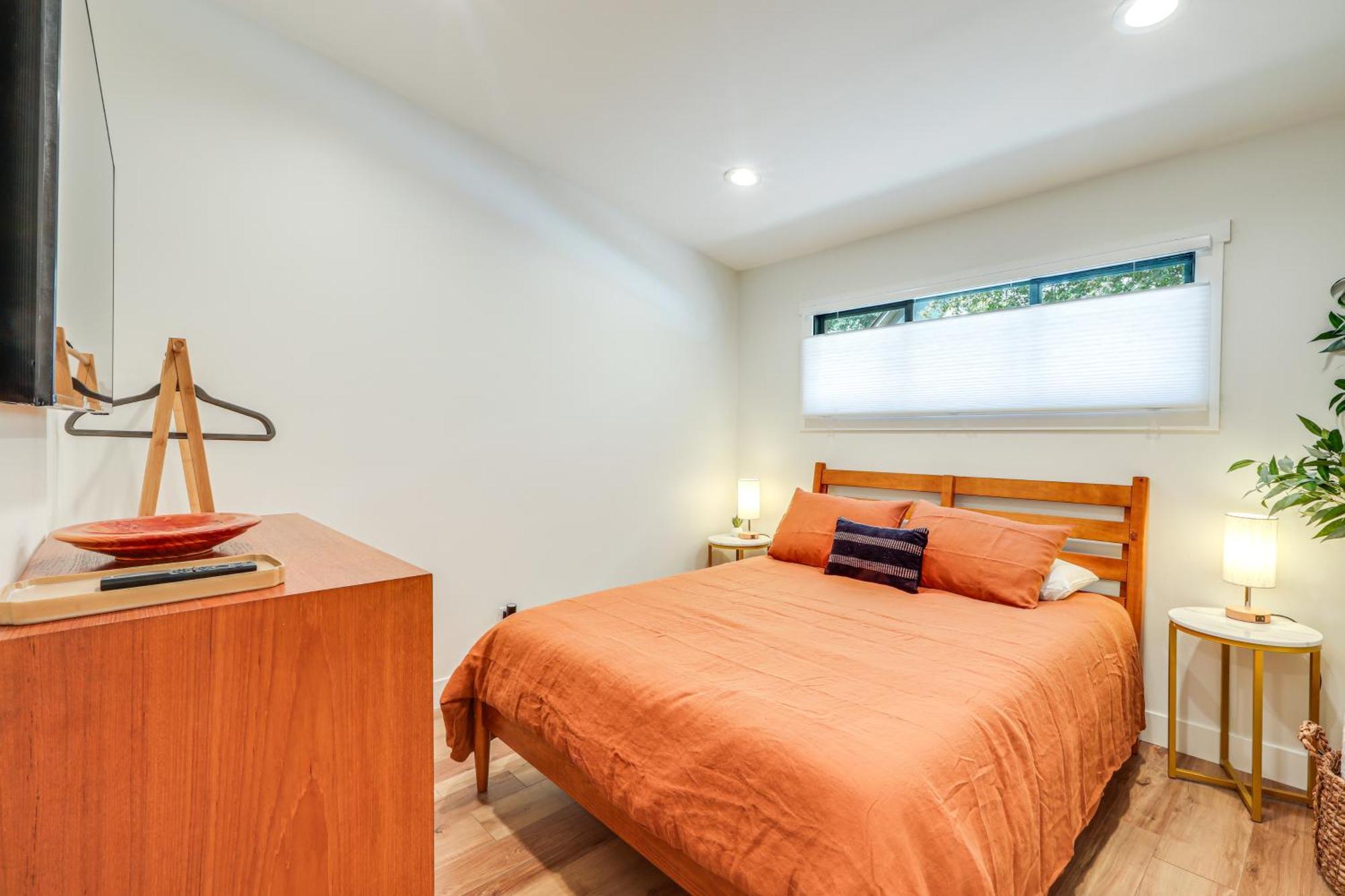Apartment Welcoming Less Than 1 Mi To Downtown! Flagstaff