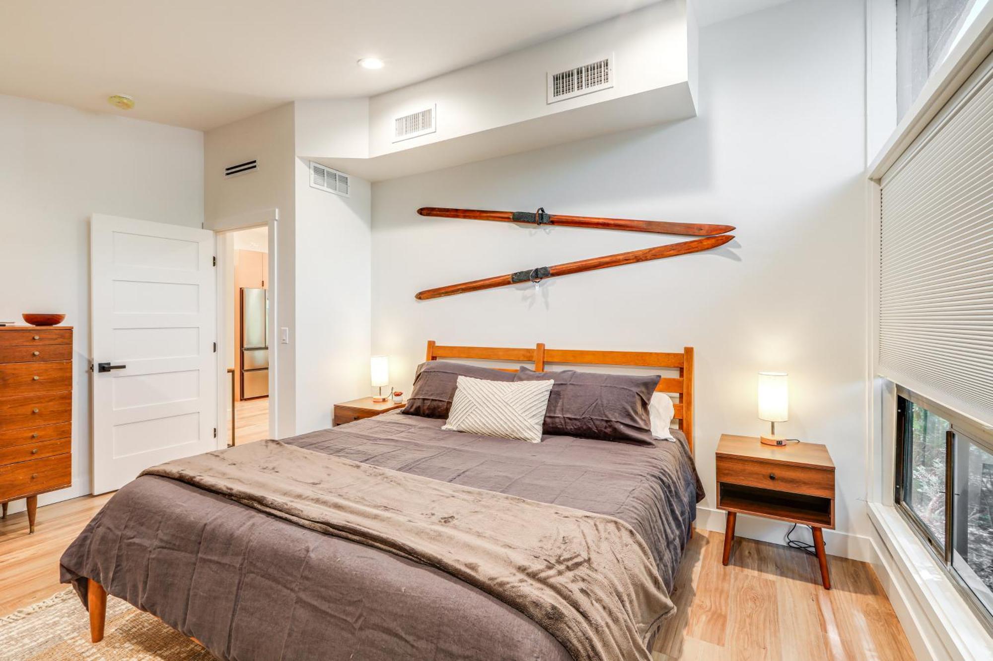 Apartment Welcoming Less Than 1 Mi To Downtown! Flagstaff