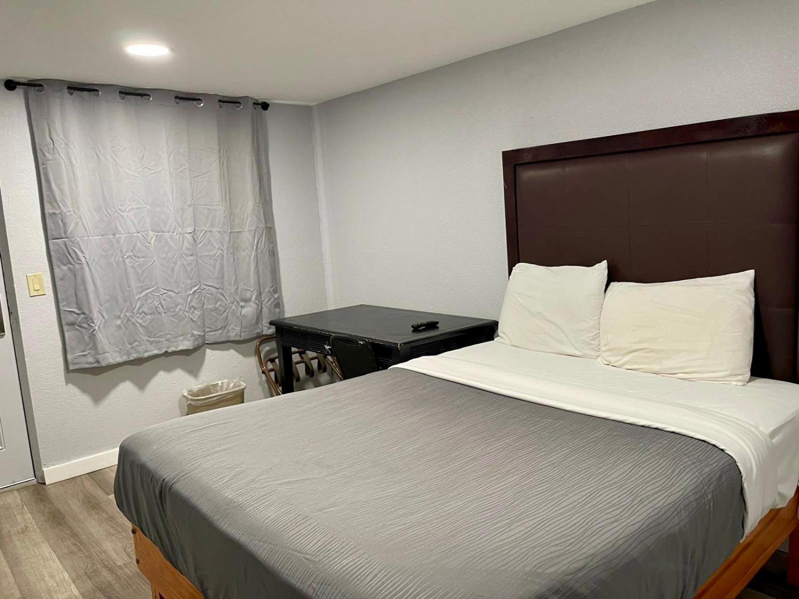The L Downtown/nau Conference Center Motel 2*