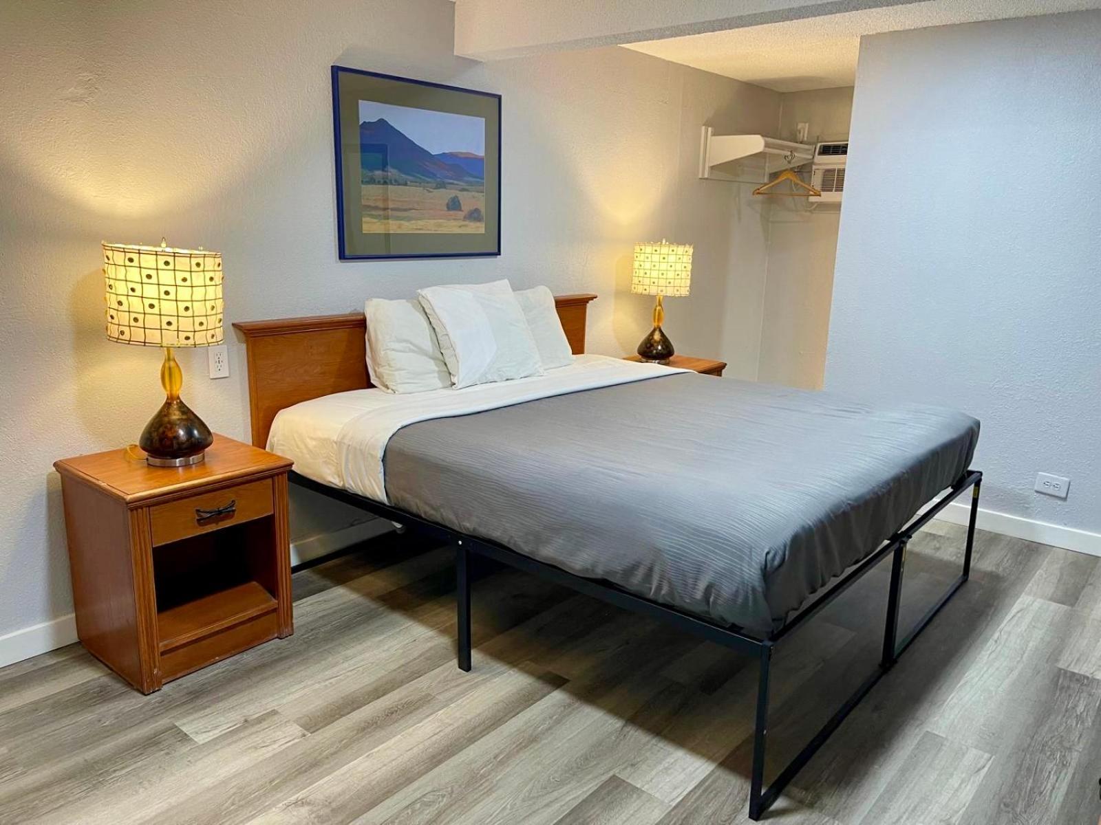 Motel The L Downtown/nau Conference Center 2*