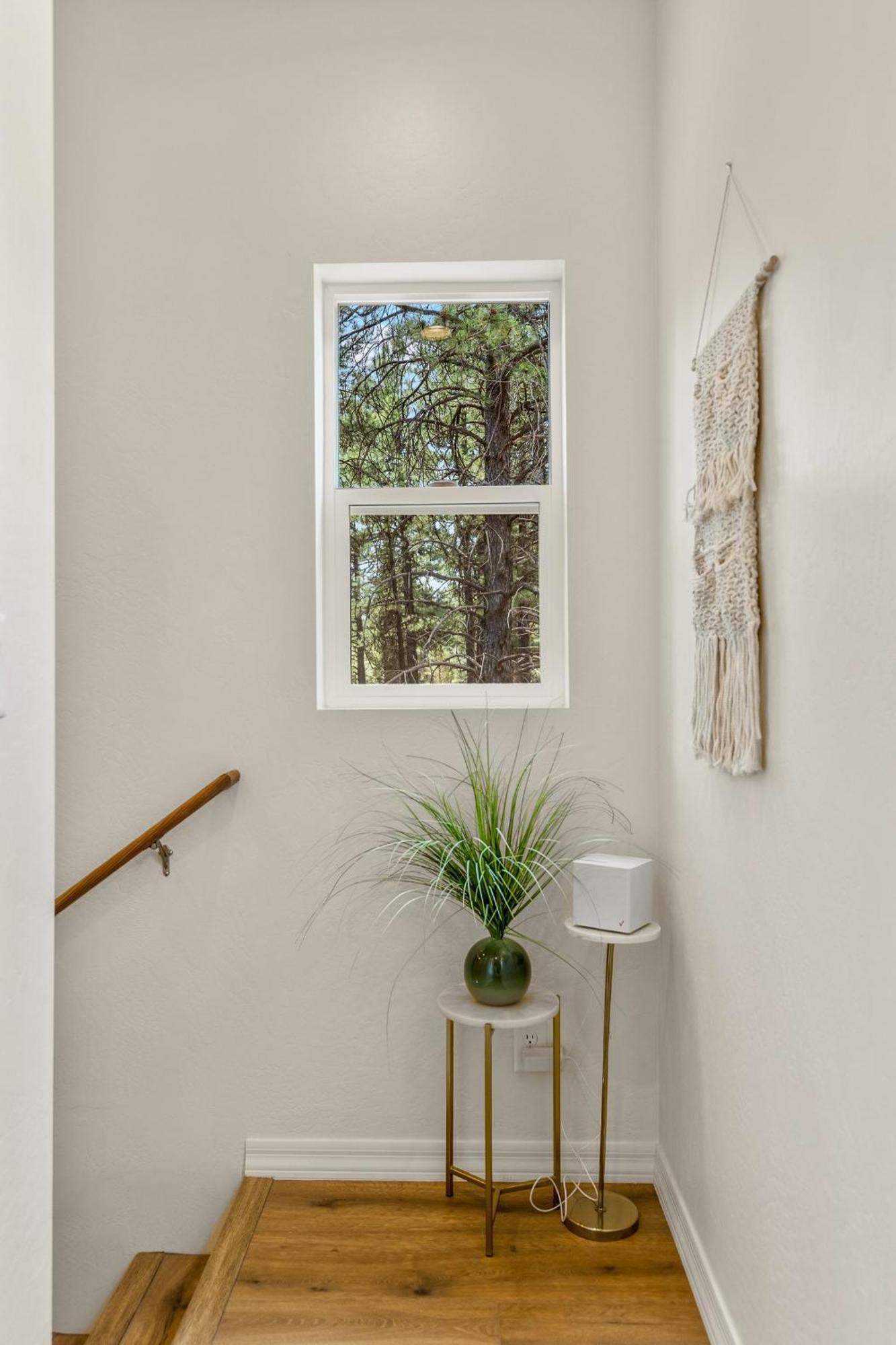 Holiday home Elegant New Construction With Scenic Forest Views