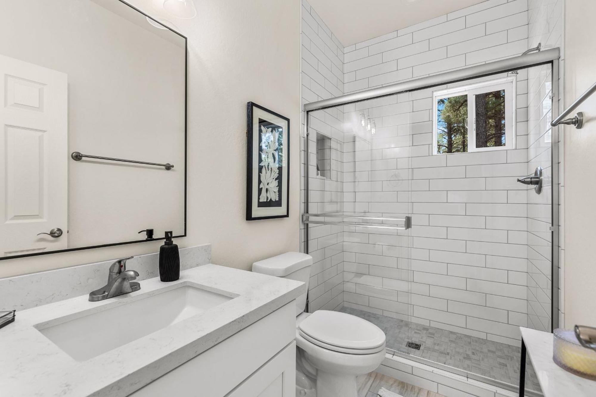 Elegant New Construction With Scenic Forest Views * Flagstaff