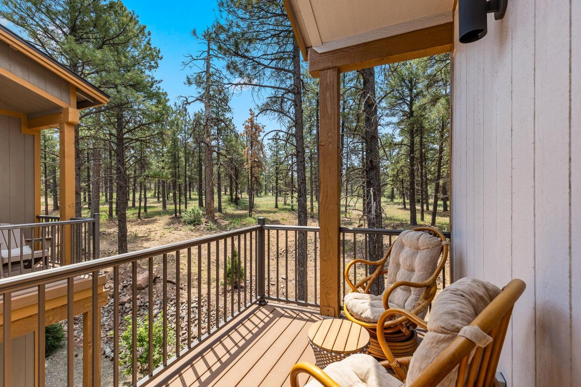 Holiday home Elegant New Construction With Scenic Forest Views