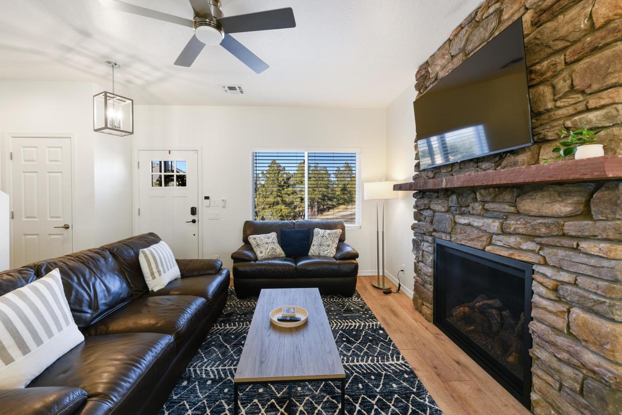 Holiday home Breezy Pines Getaway *