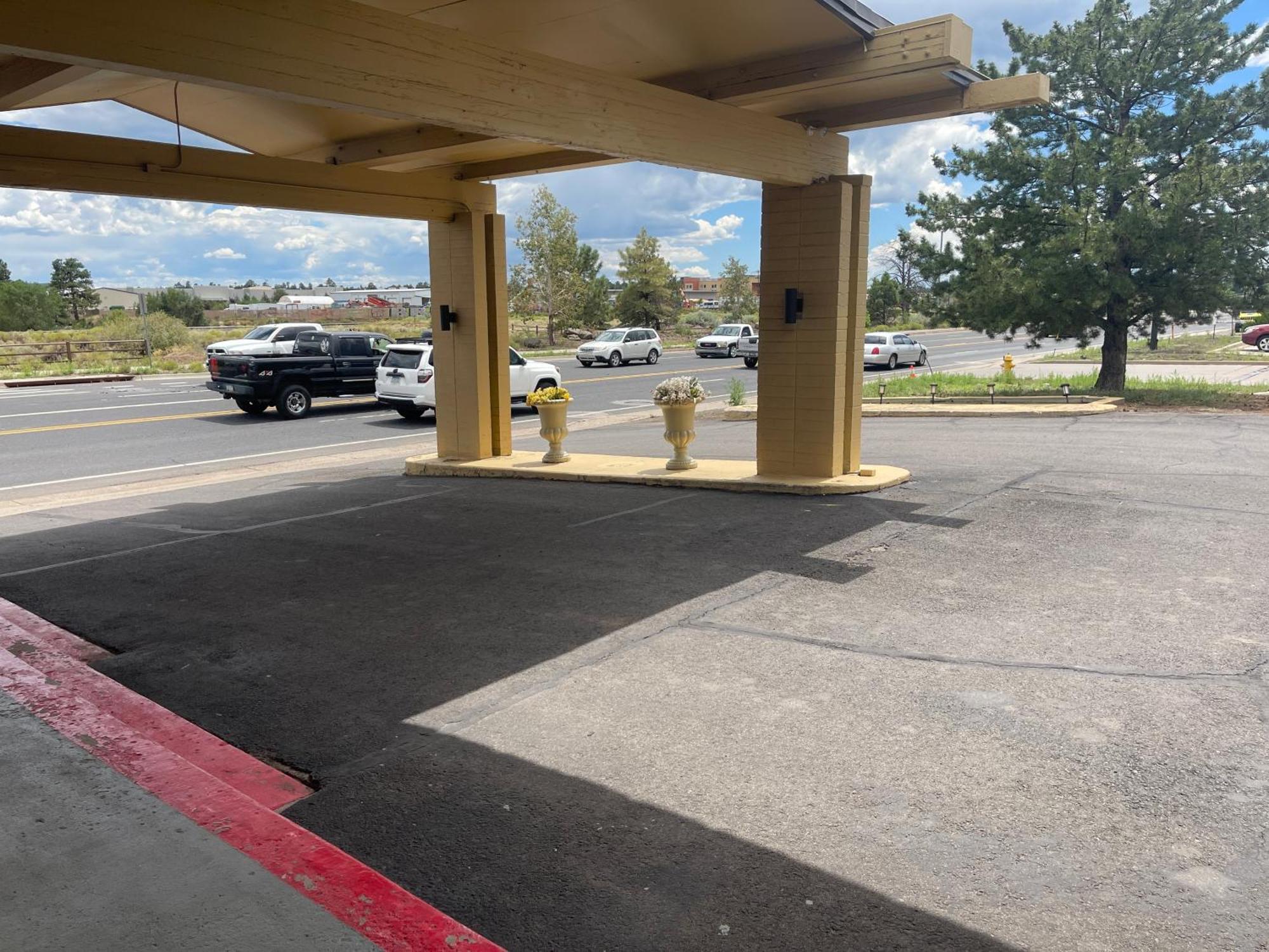 The On 66 Flagstaff
