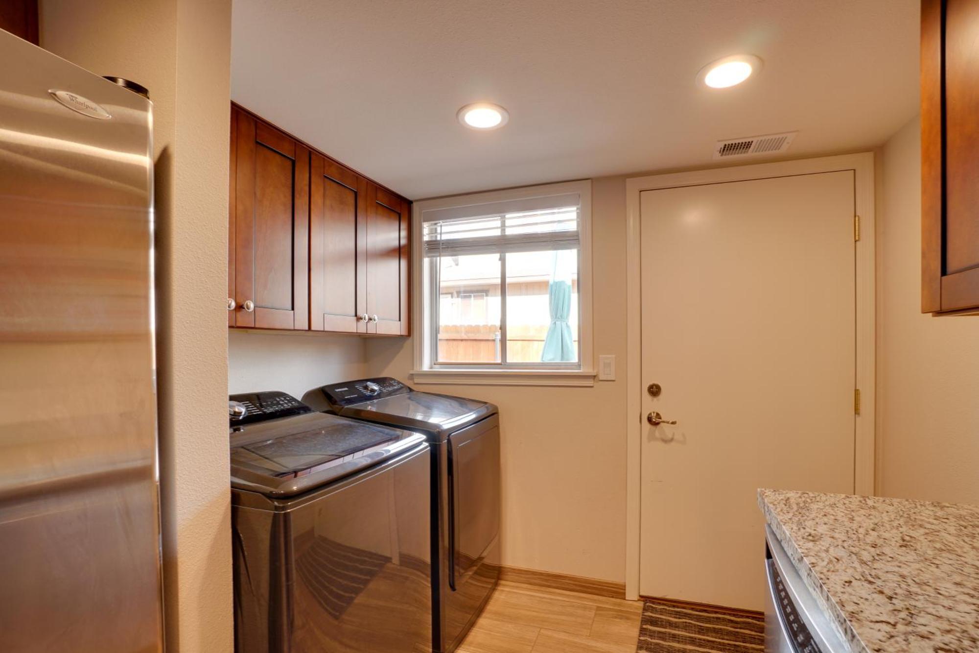 Holiday home Townhome With Grill About 3 Mi To Downtown! Flagstaff