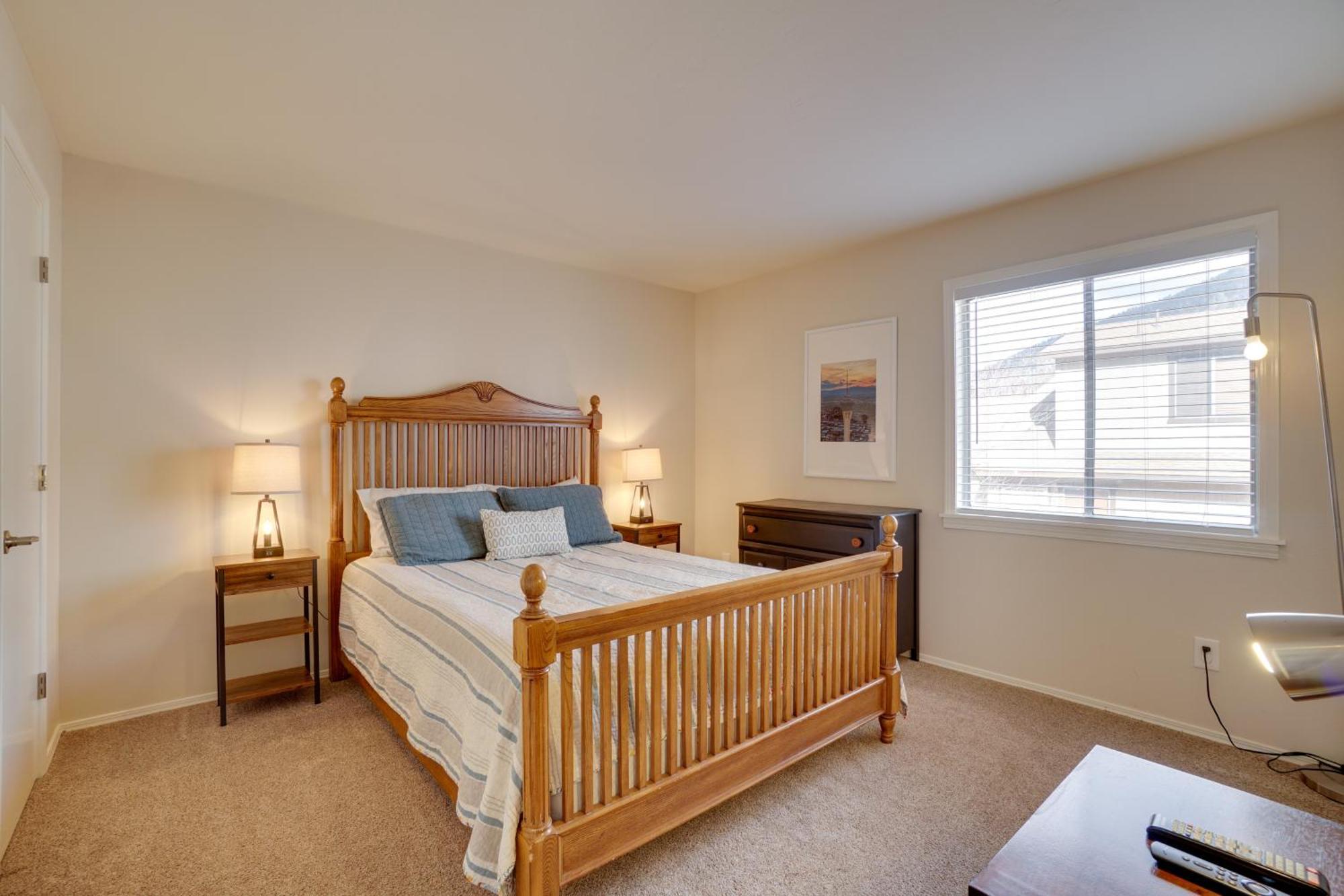 Townhome With Grill About 3 Mi To Downtown! * Flagstaff