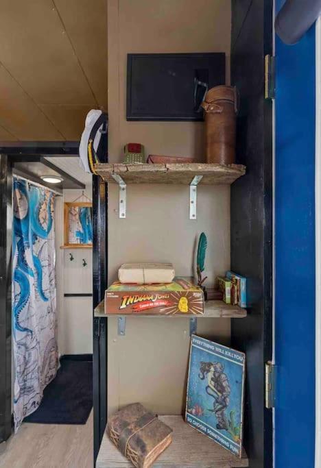 Holiday home Tiny Near Grand Canyon Sleeps 5, Epic Views! *