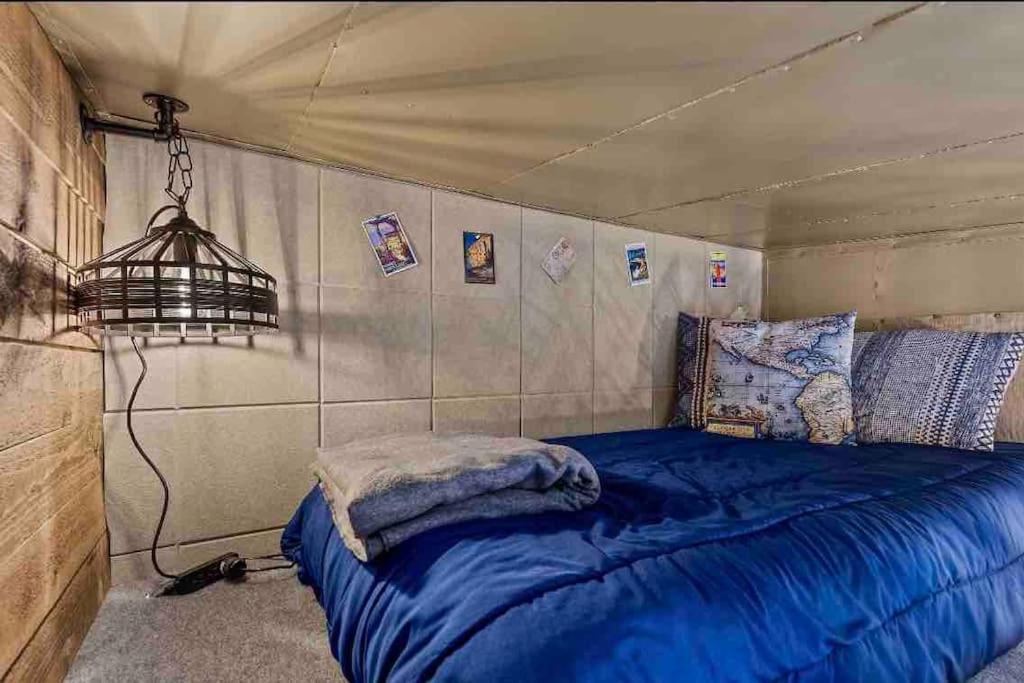Tiny Near Grand Canyon Sleeps 5, Epic Views! Flagstaff