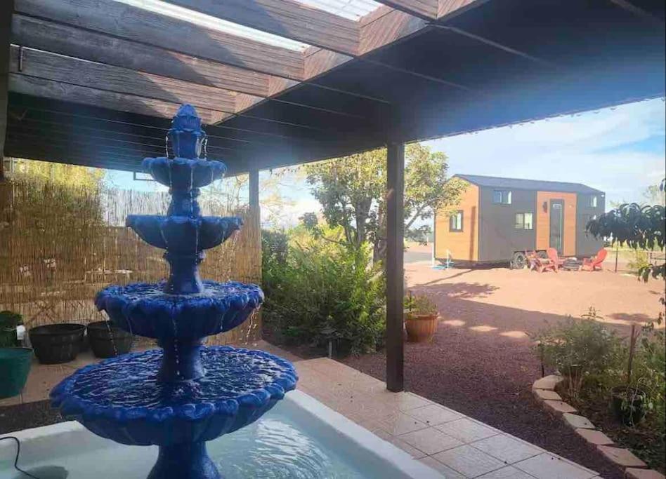 Tiny Near Grand Canyon Sleeps 5, Epic Views!