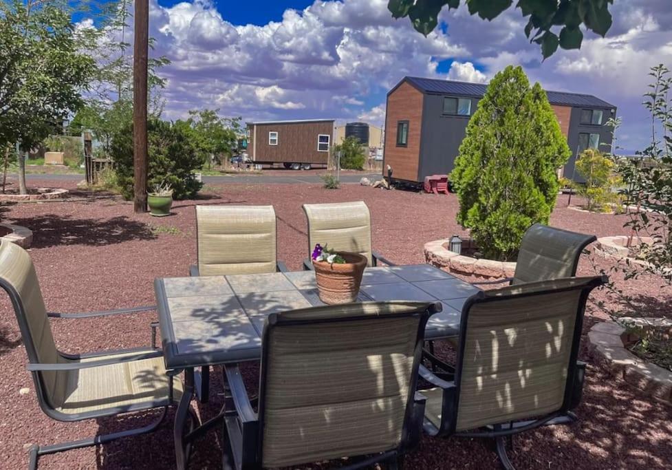 Holiday home Tiny Near Grand Canyon Sleeps 5, Epic Views! *