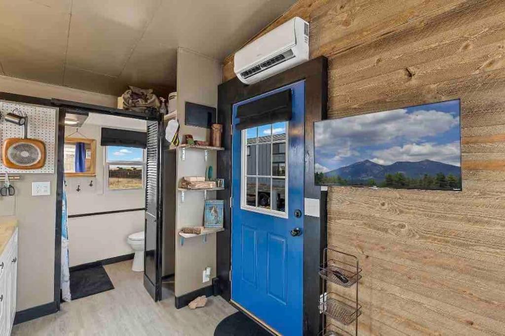 Tiny Near Grand Canyon Sleeps 5, Epic Views! *
