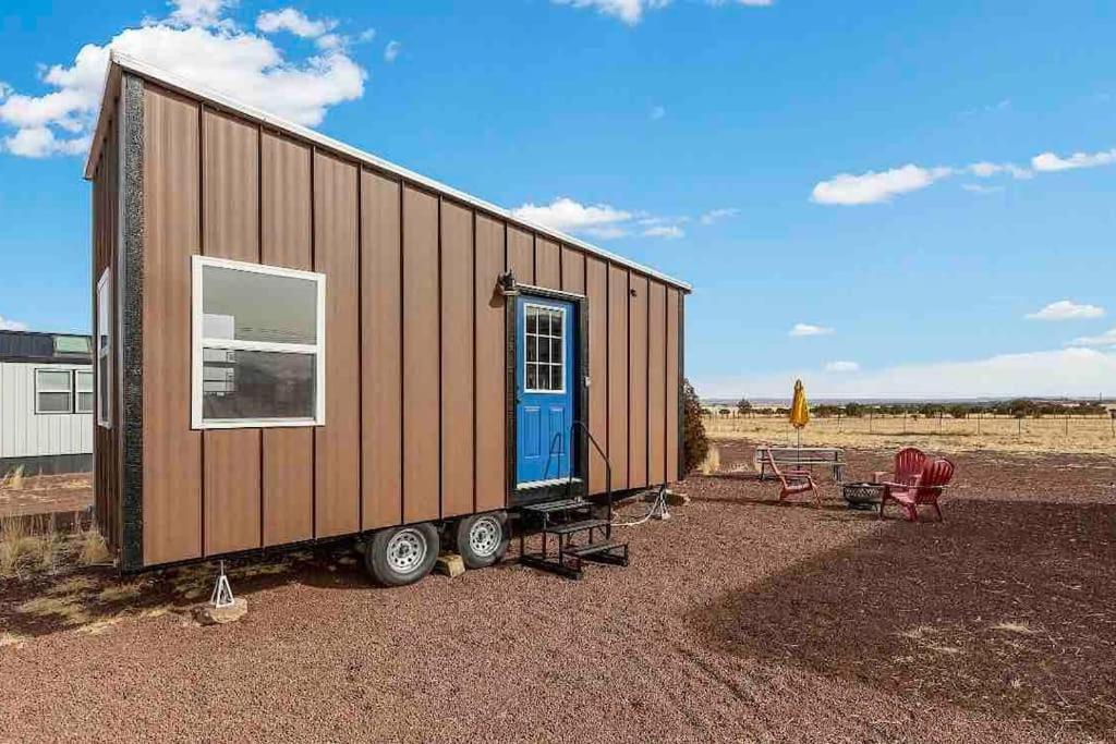 Tiny Near Grand Canyon Sleeps 5, Epic Views!