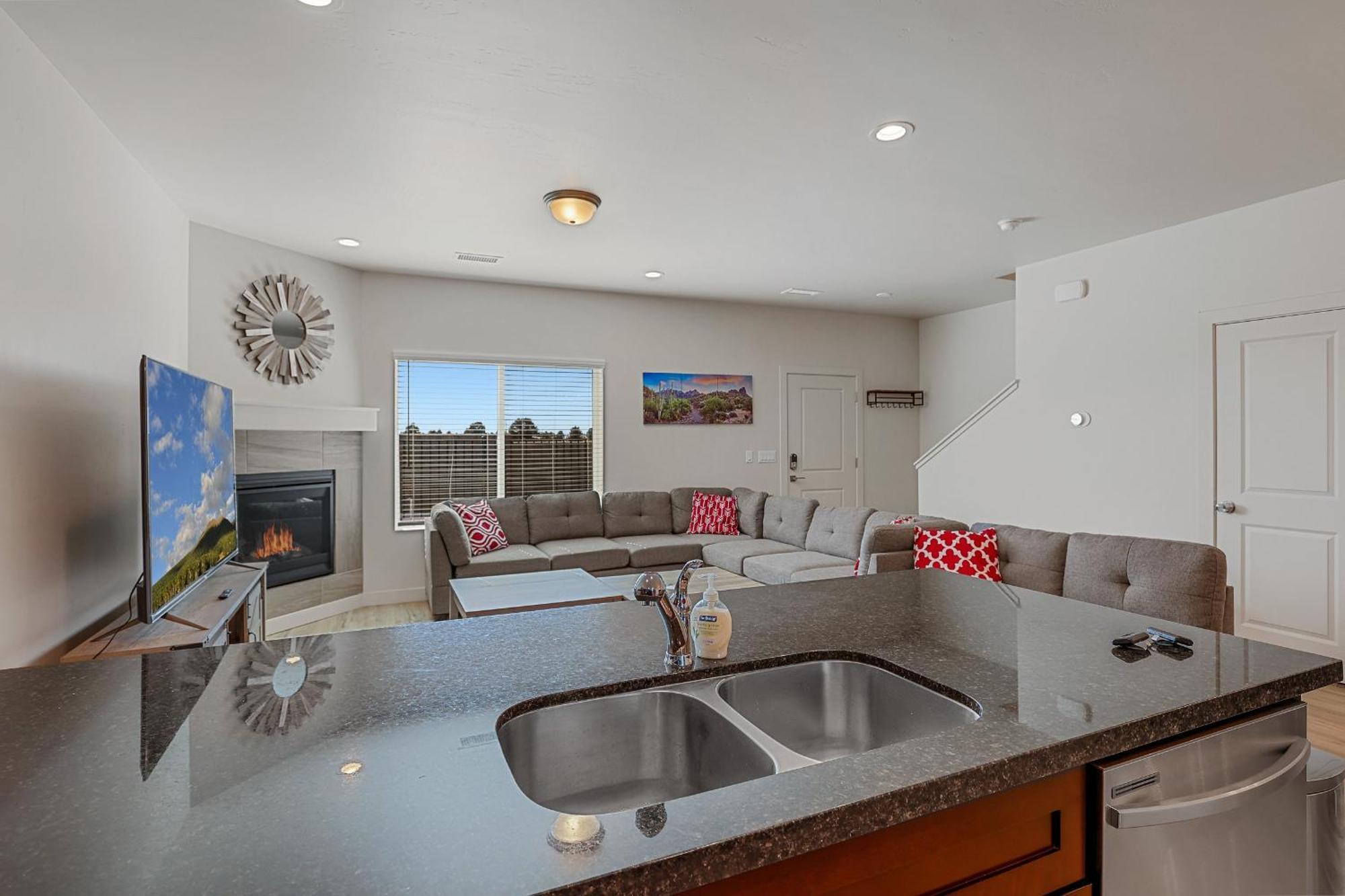 Holiday home Bliss 49