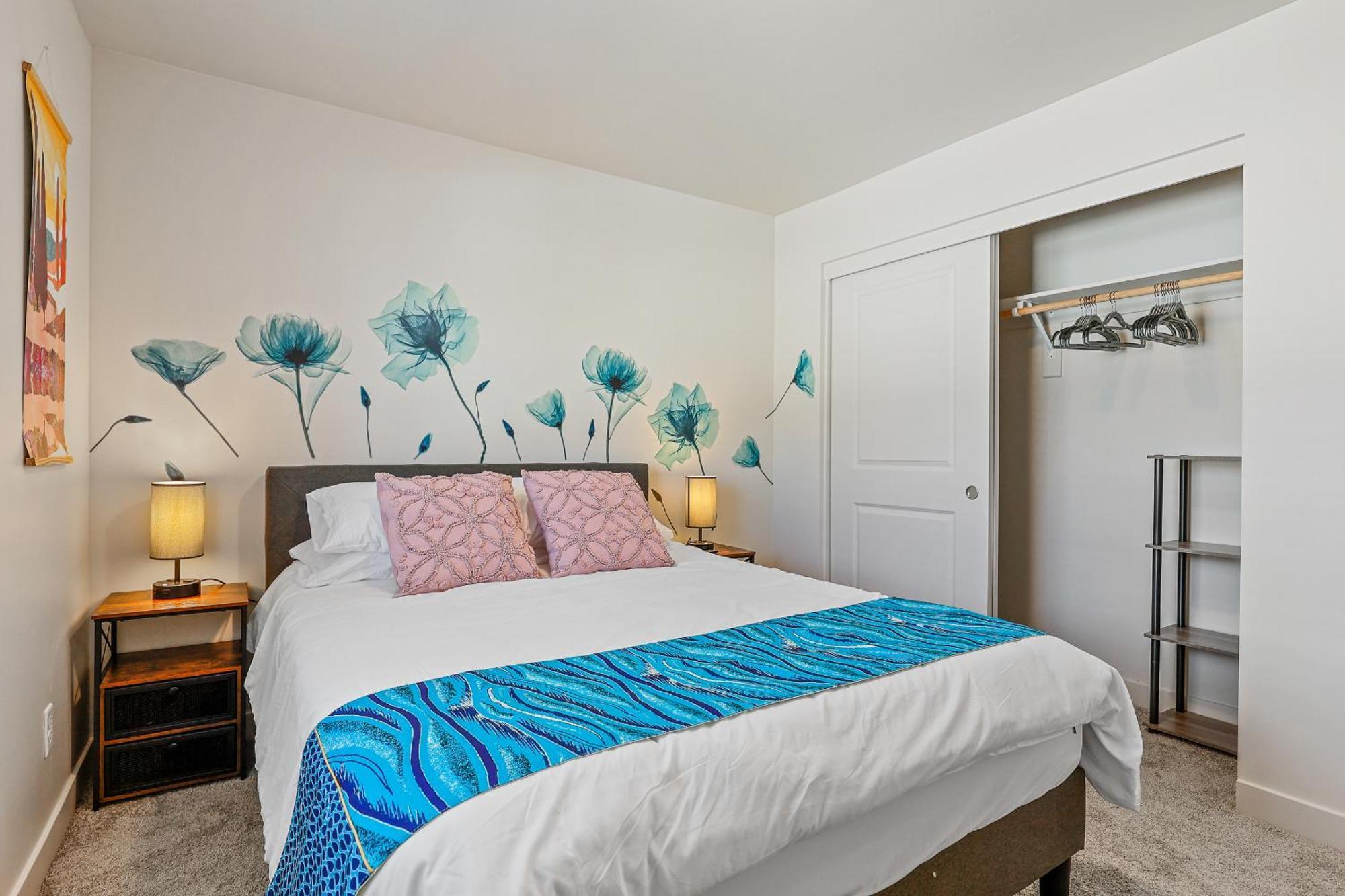 Bliss 49 Holiday home Flagstaff
