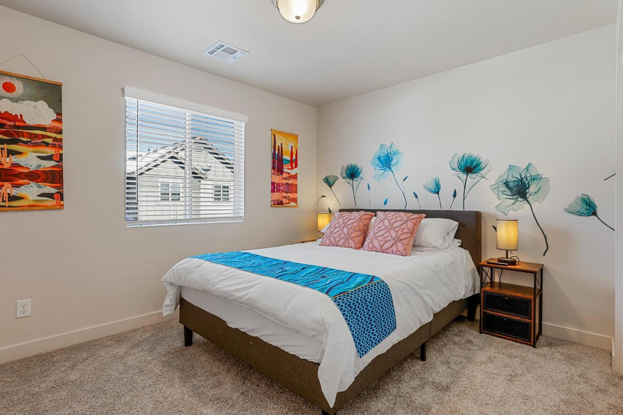 Bliss 49 Flagstaff