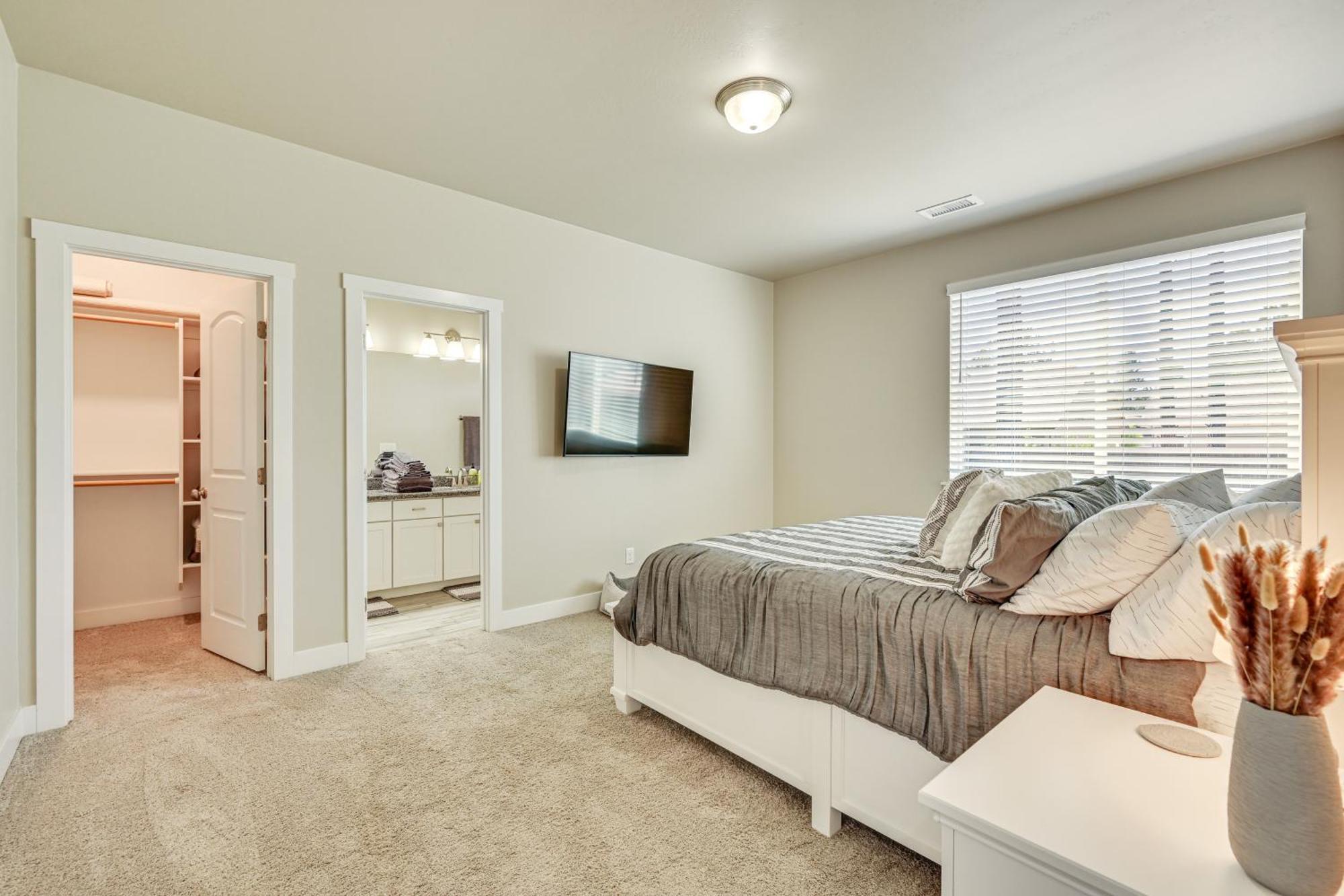 Family-friendly Near Hiking Trails! Flagstaff