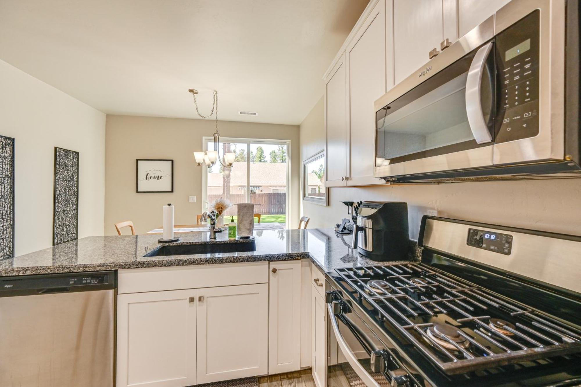 Family-friendly Near Hiking Trails! * Flagstaff