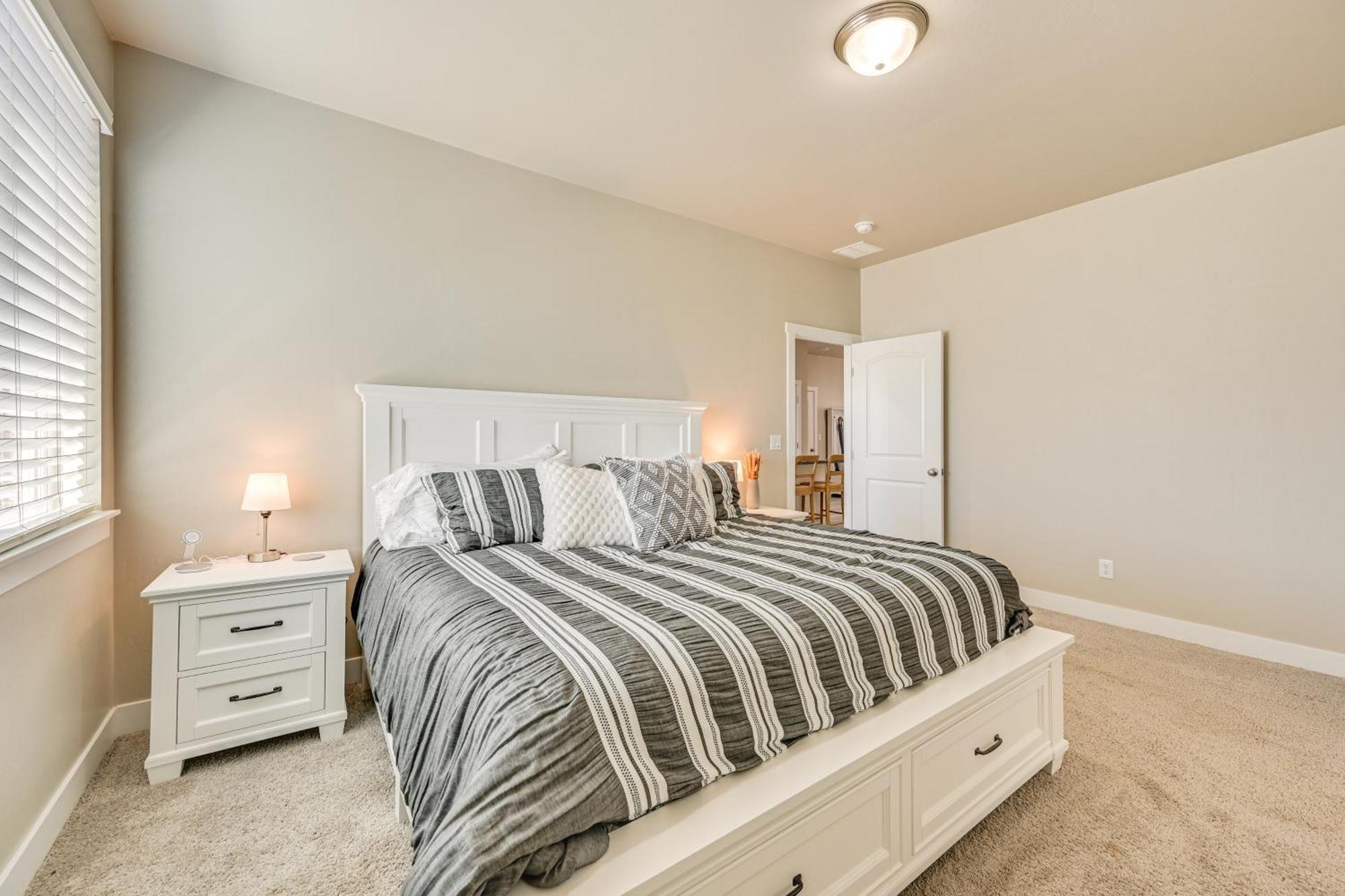 Family-friendly Near Hiking Trails!