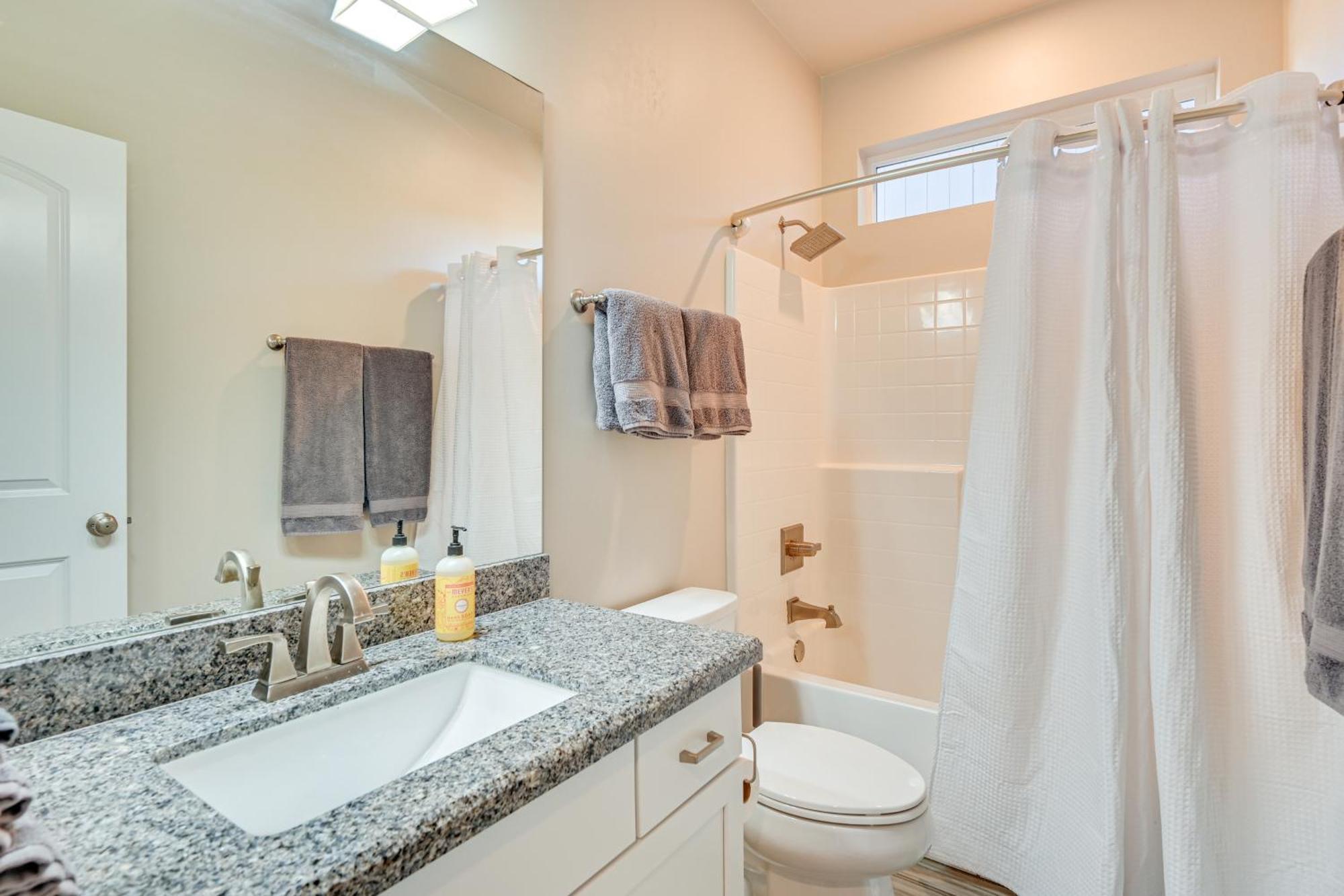 Family-friendly Near Hiking Trails! Flagstaff