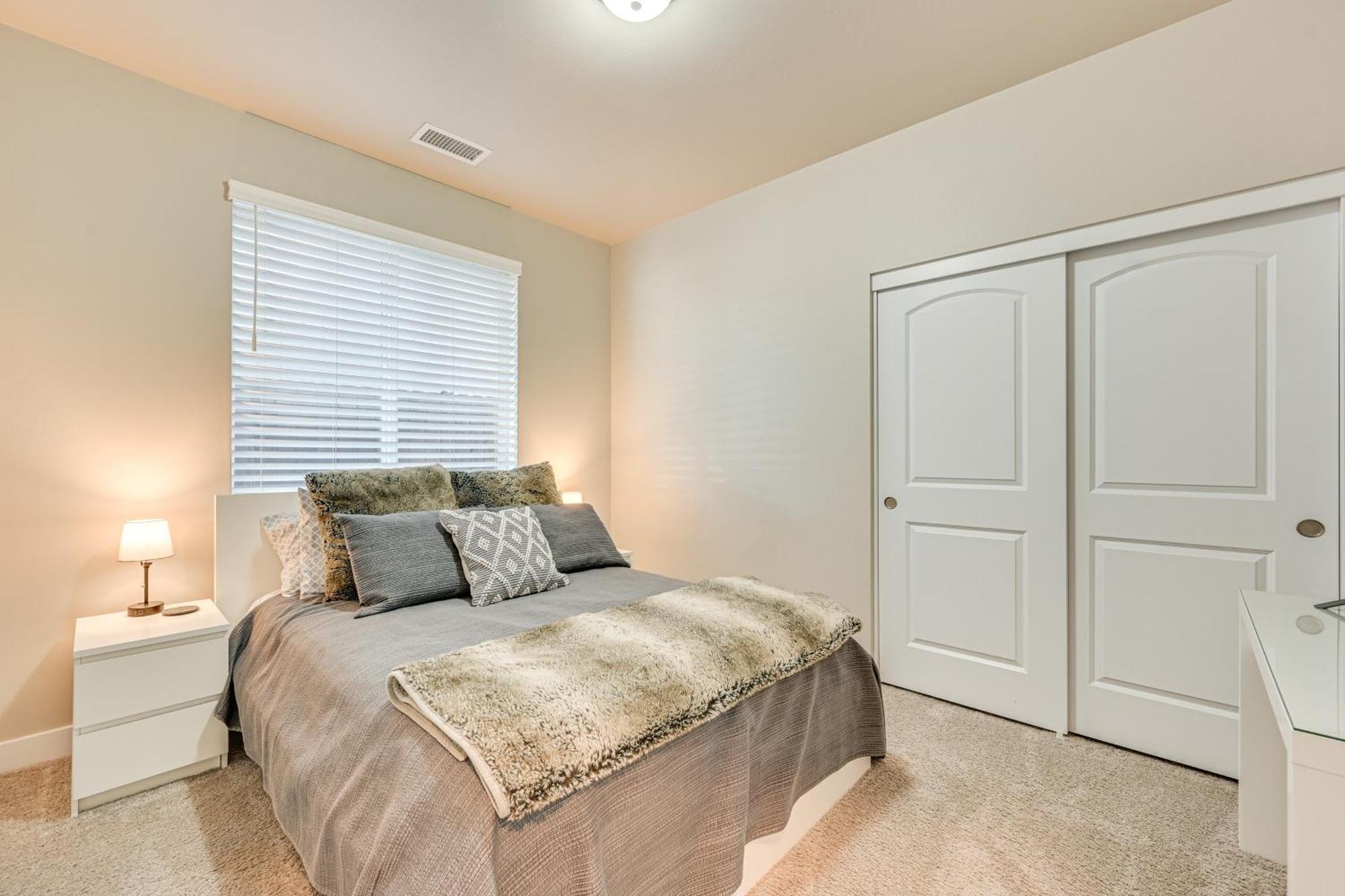 Family-friendly Near Hiking Trails! Holiday home Flagstaff