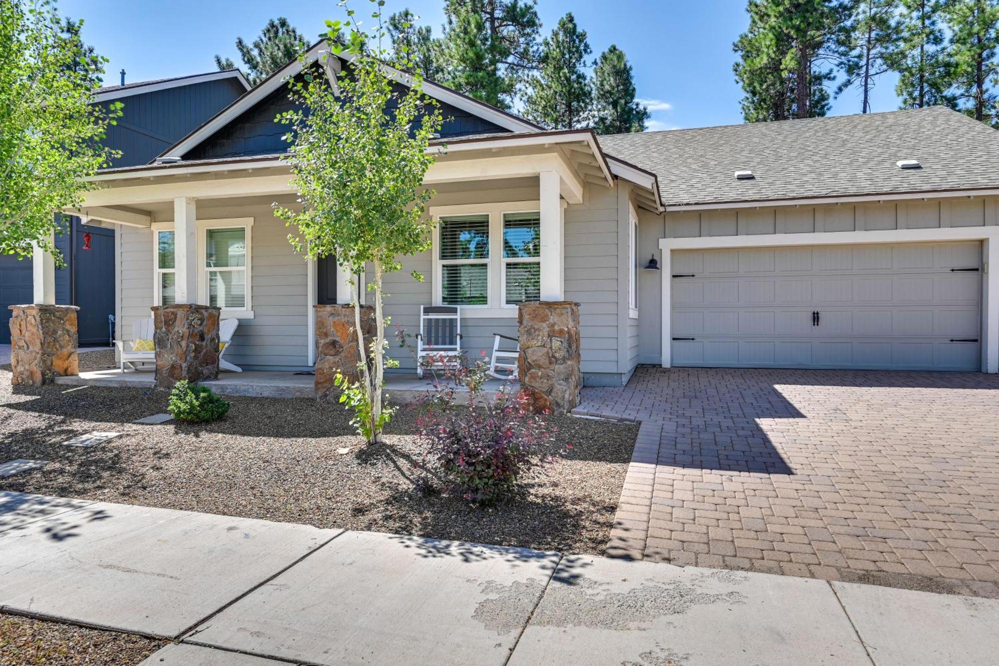 Family-friendly Near Hiking Trails! * Flagstaff