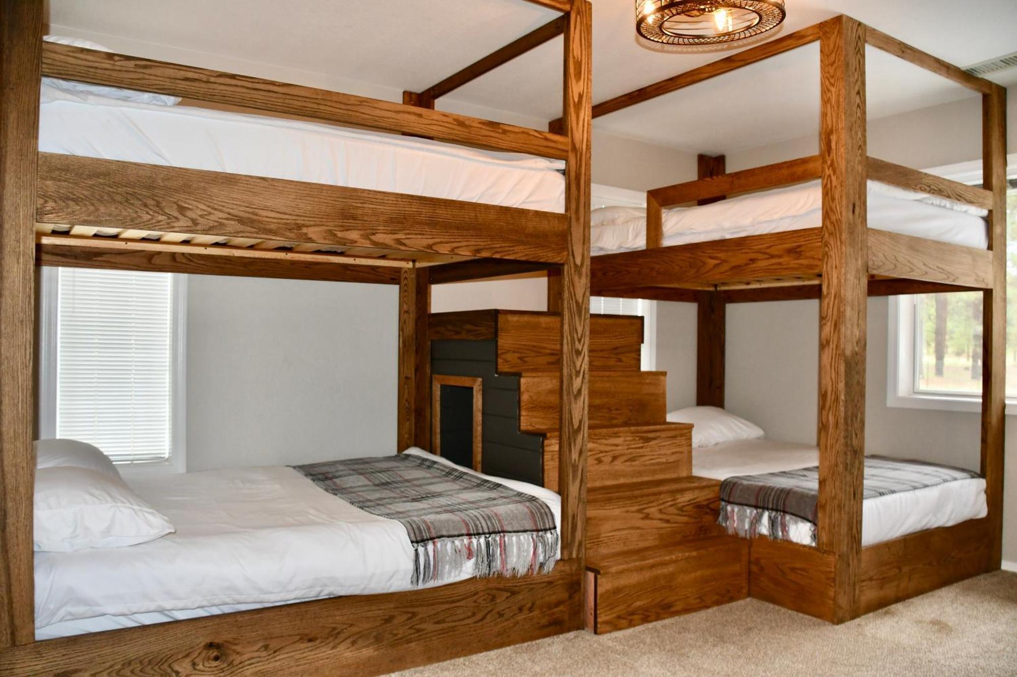 Holiday home Glenwood Pines *