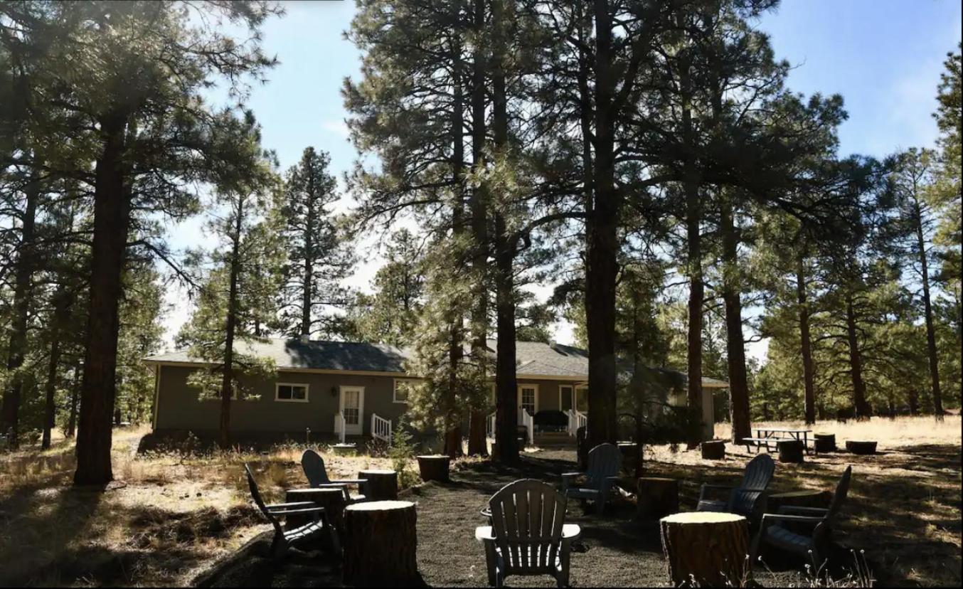 Holiday home Glenwood Pines Flagstaff
